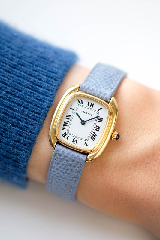 Cartier Gondole - 1980s