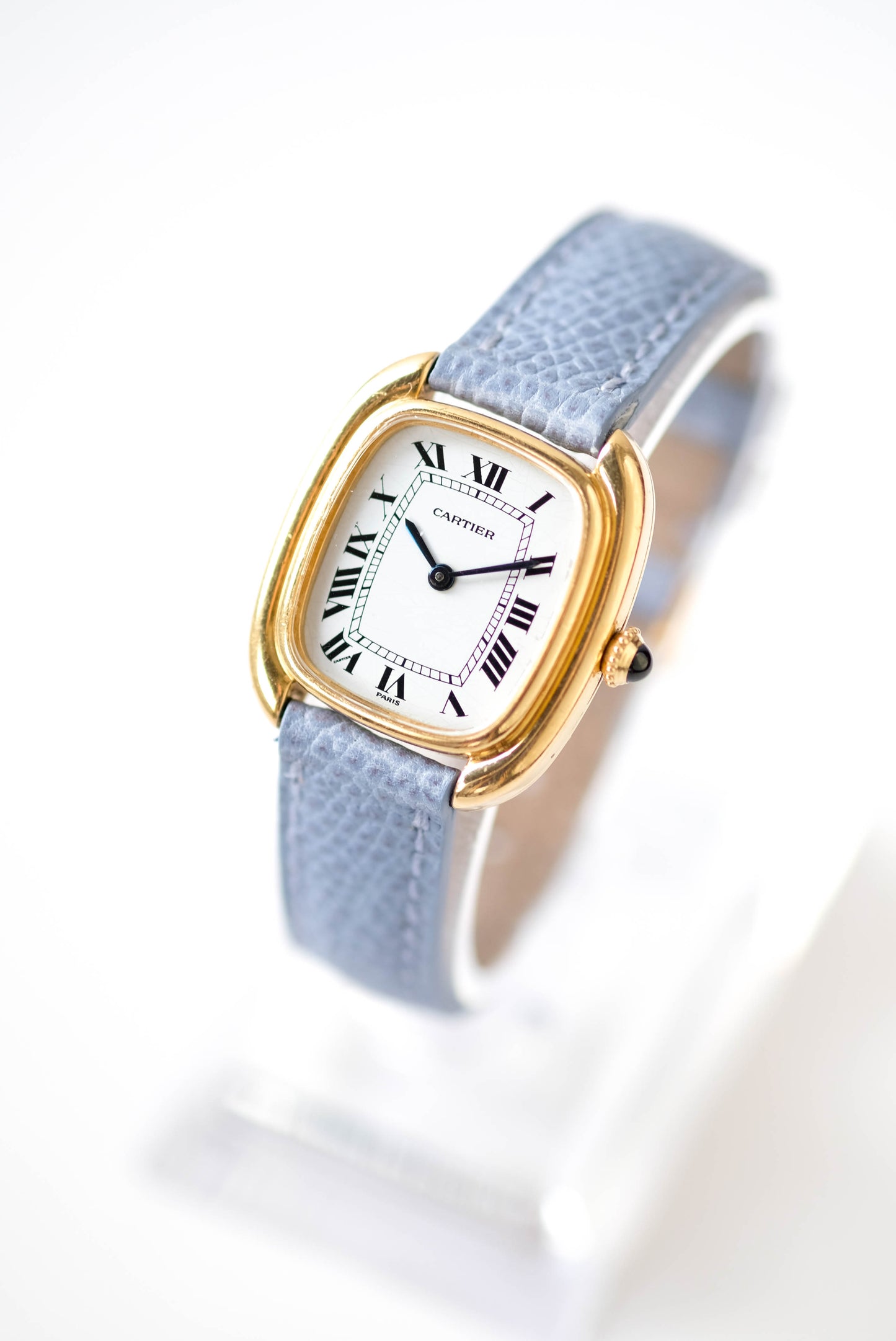 Cartier Gondole - 1980s