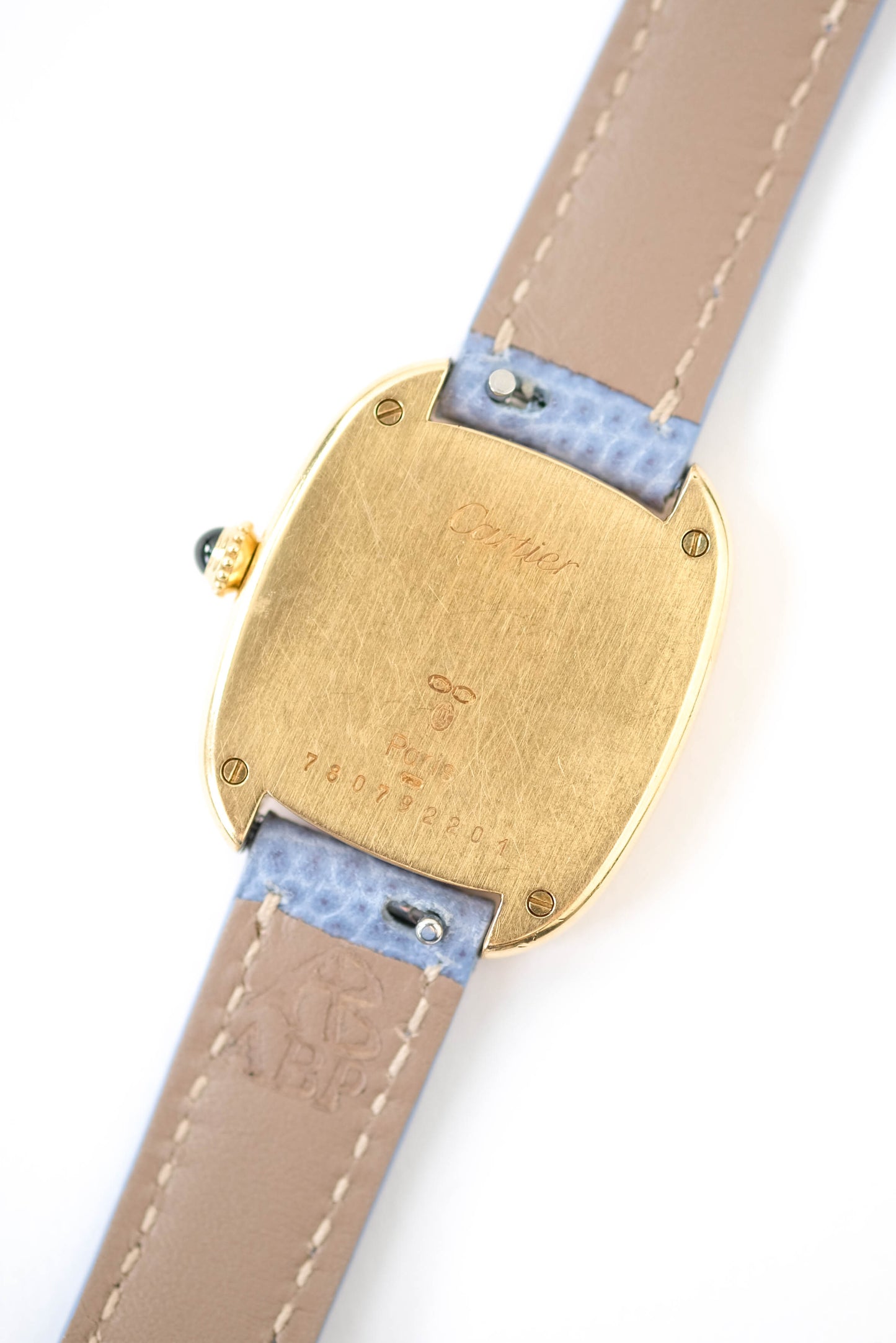 Cartier Gondole - 1980s