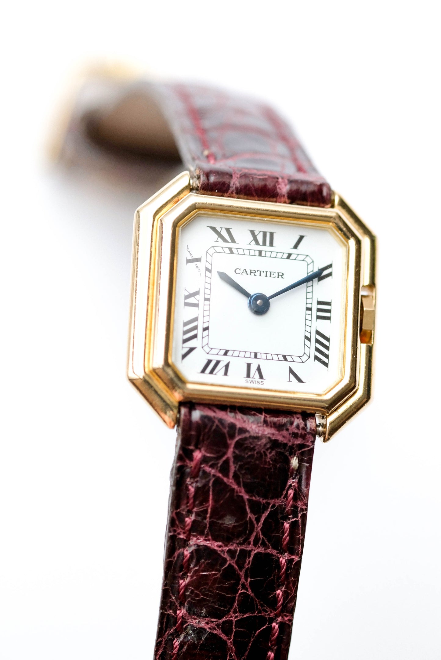 Cartier Ceinture Petit modèle
