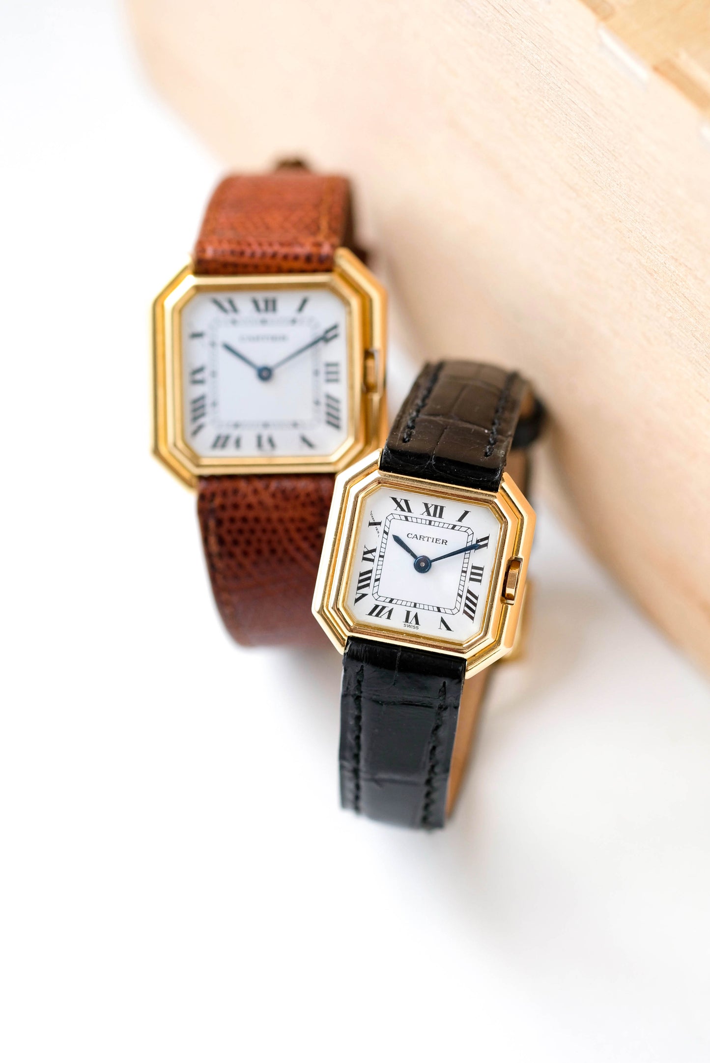 Cartier Ceinture Petit modèle
