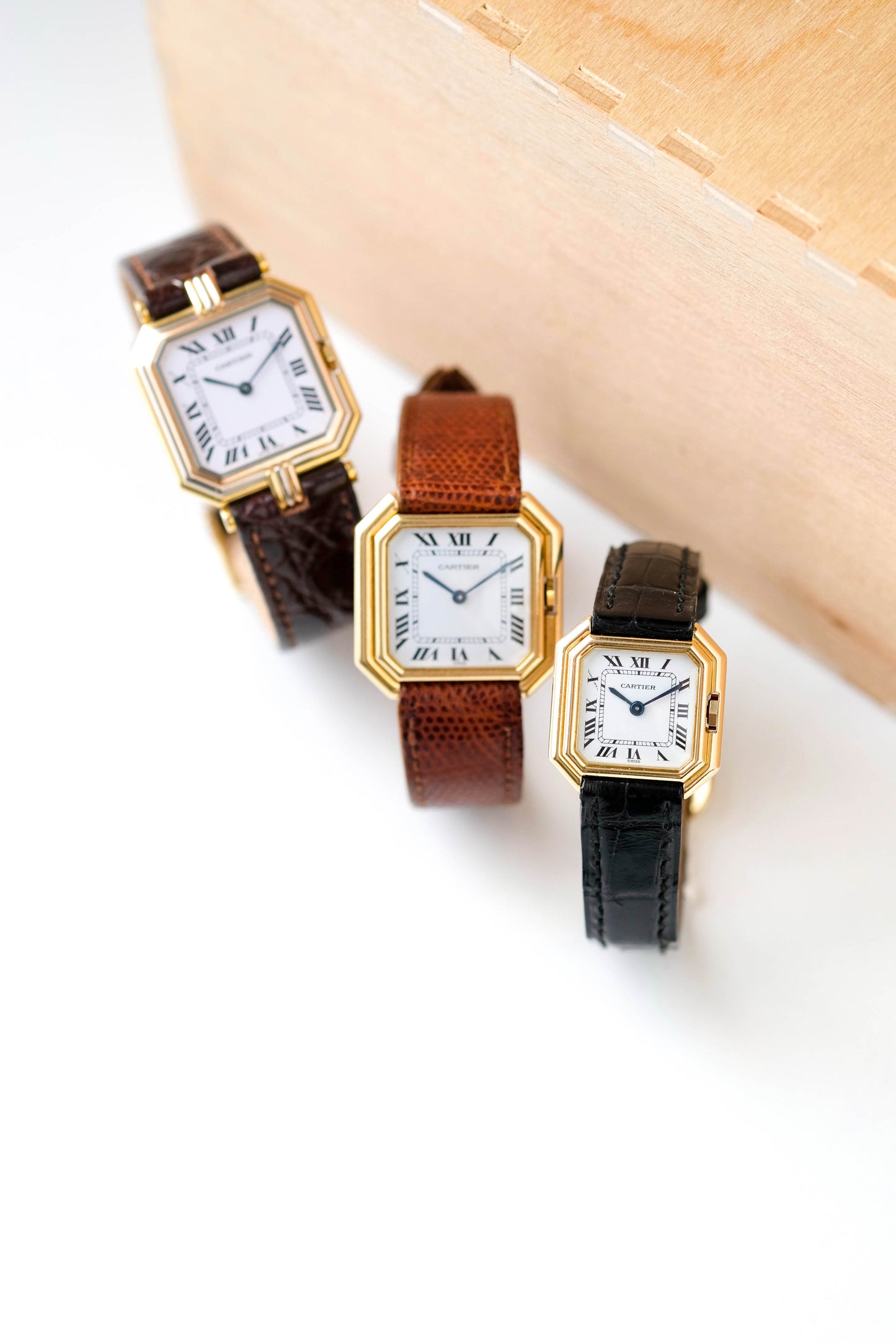 Cartier Ceinture Petit modèle