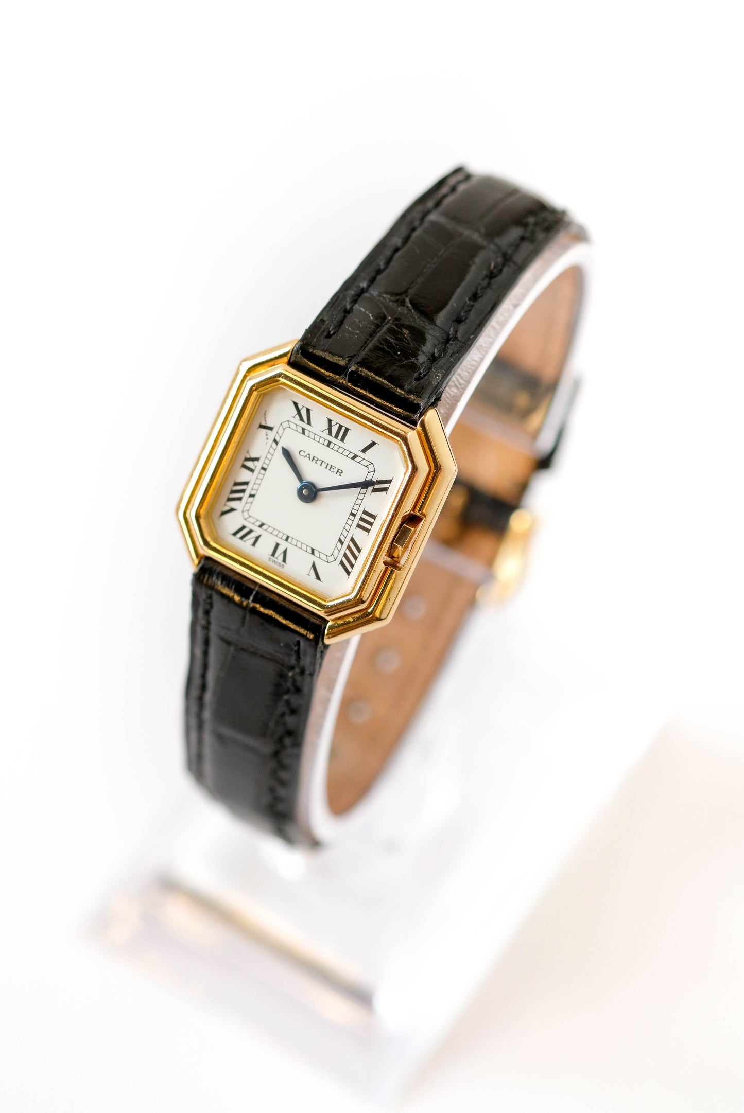 Cartier Ceinture Petit modèle