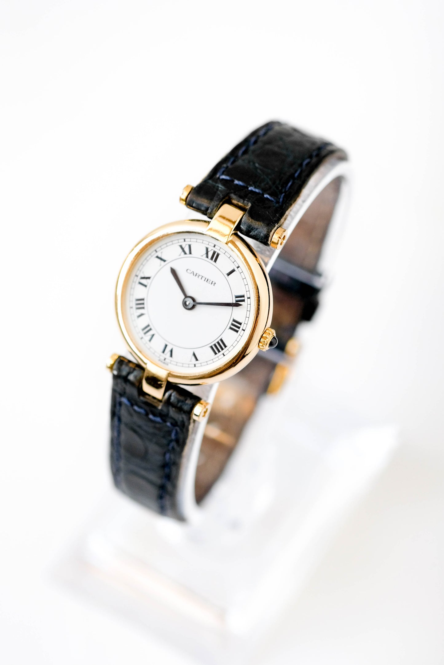 Cartier Vendôme small - 1990s