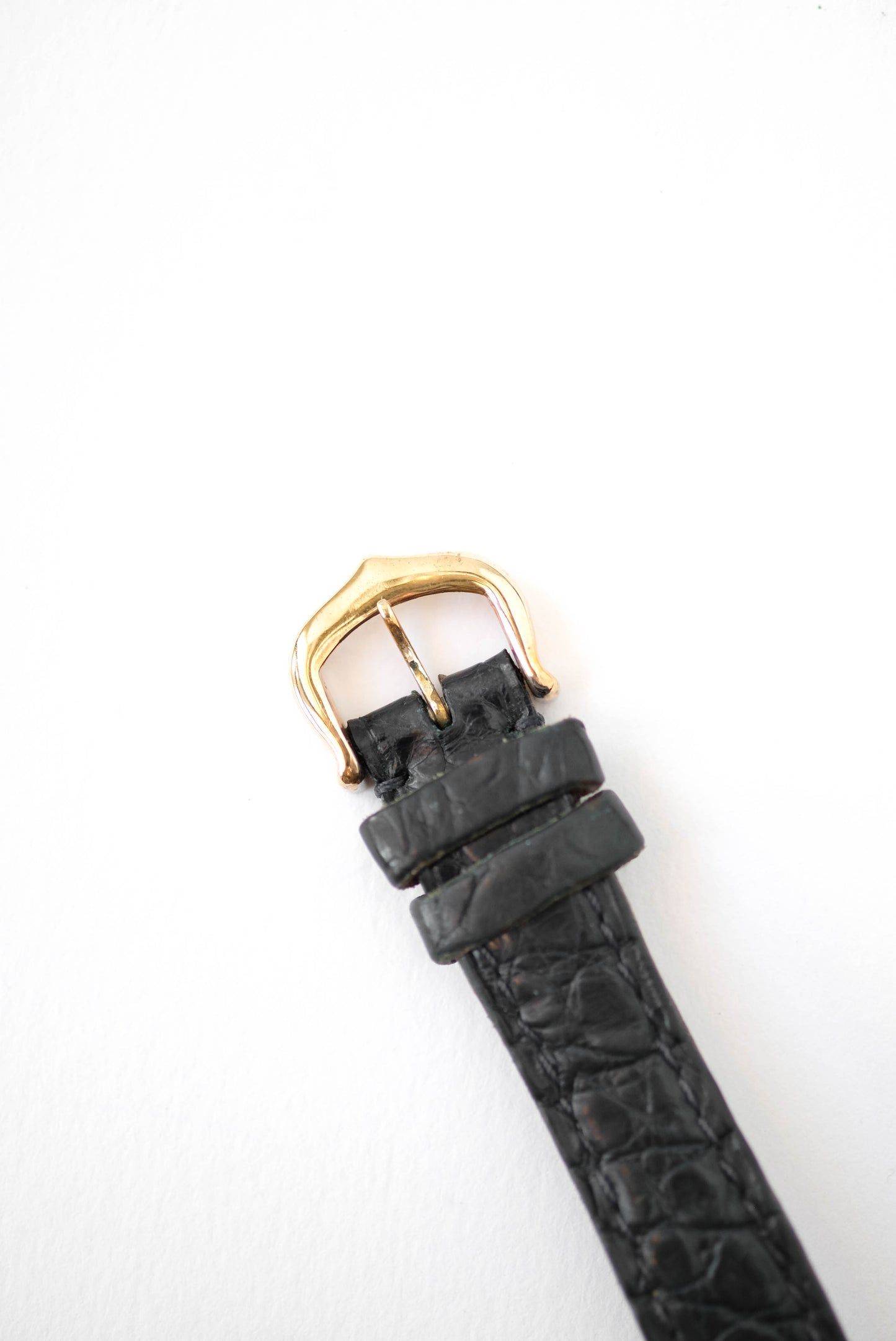 Cartier Vendôme small - 1990s