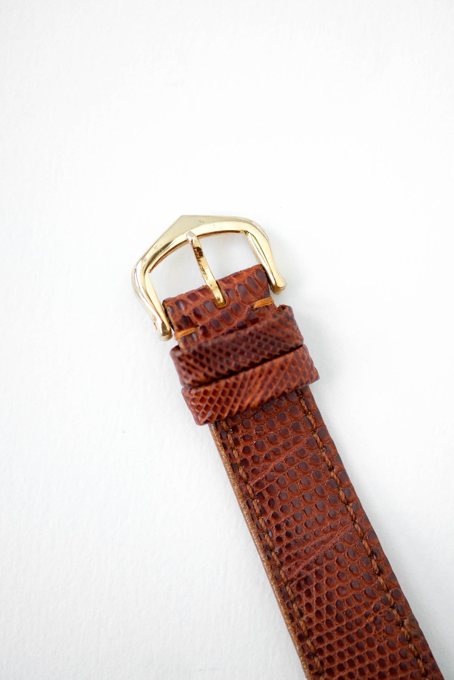 Cartier Ceinture - 1986