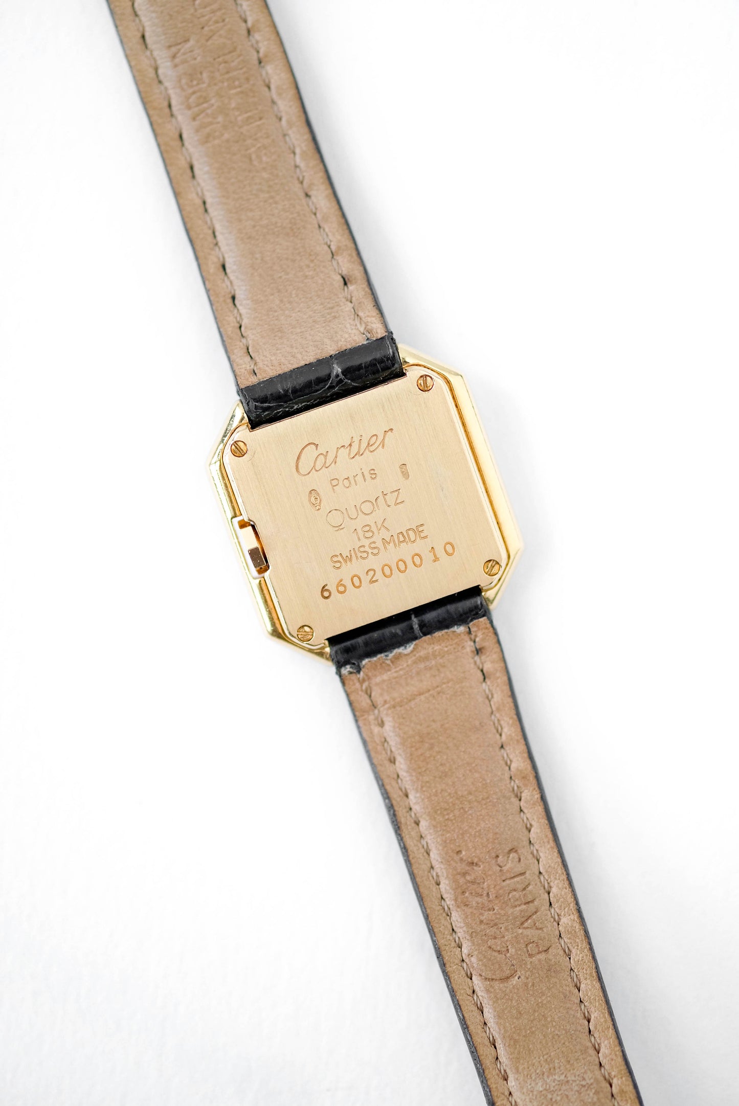 Cartier Ceinture Petit modèle