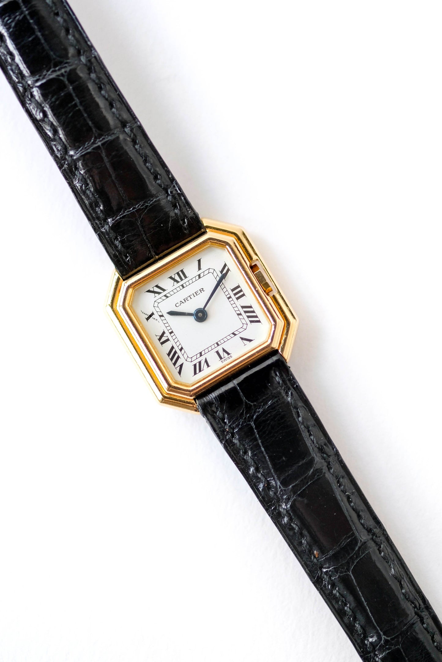 Cartier Ceinture Petit modèle