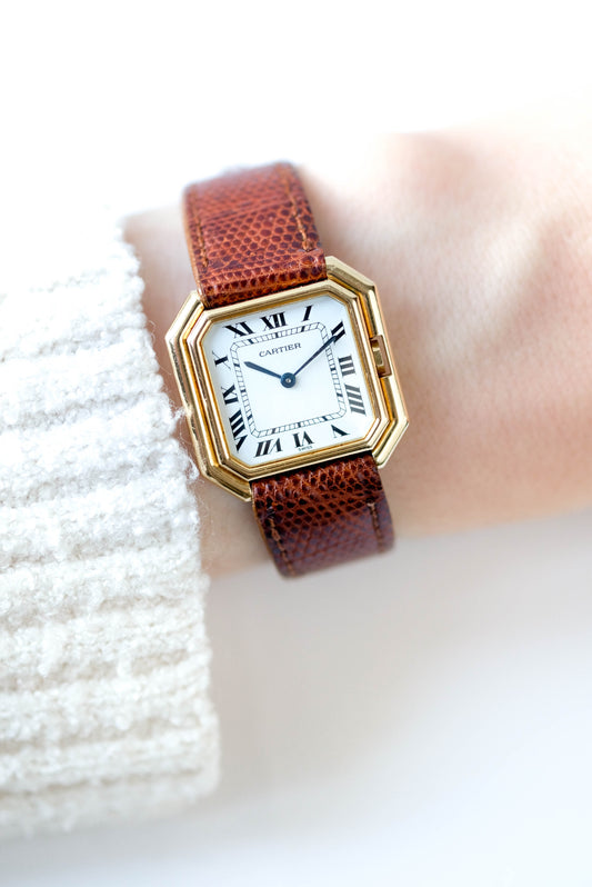 Cartier Ceinture - 1986