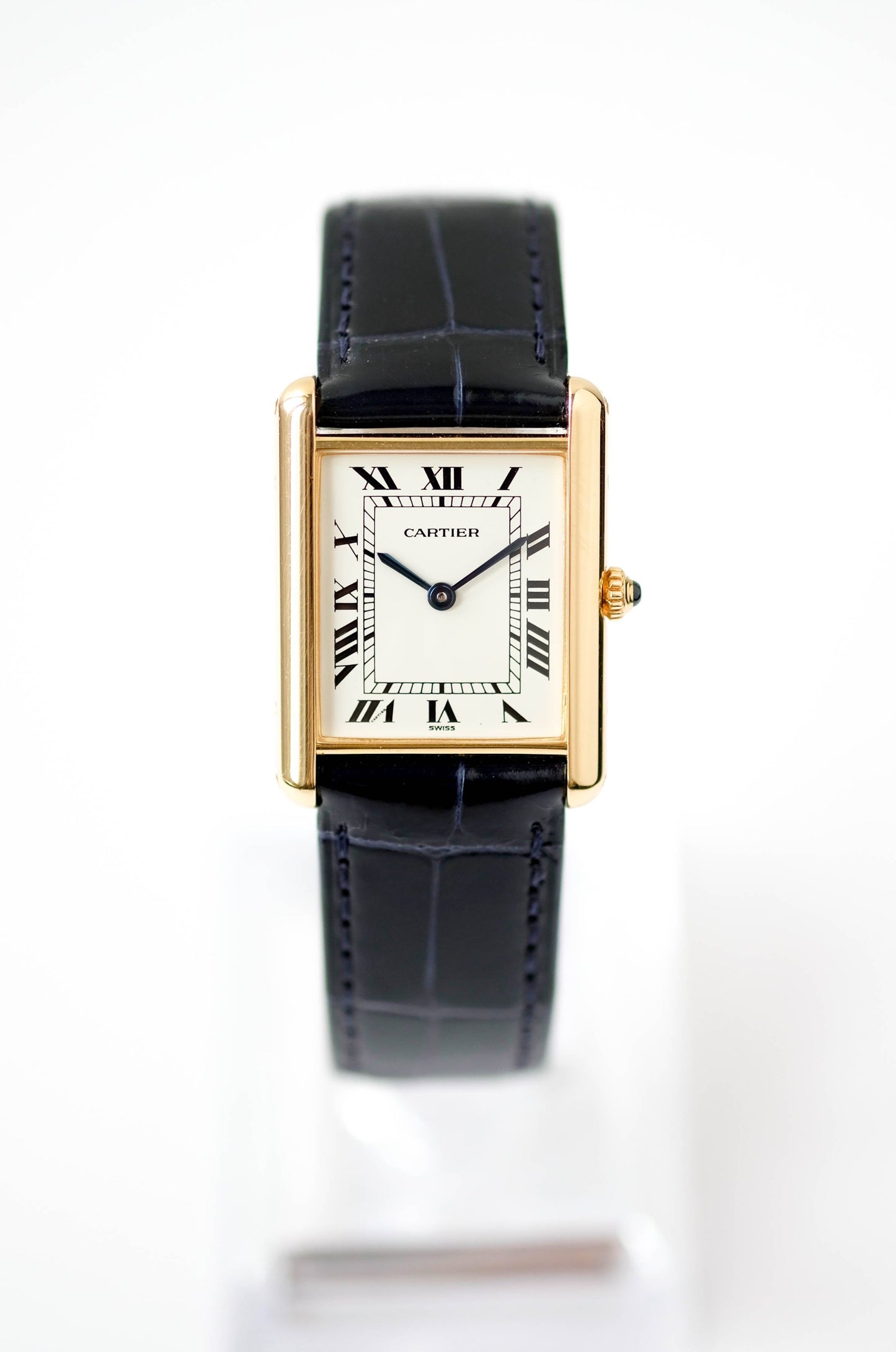 Cartier Tank Louis Cartier - 1993