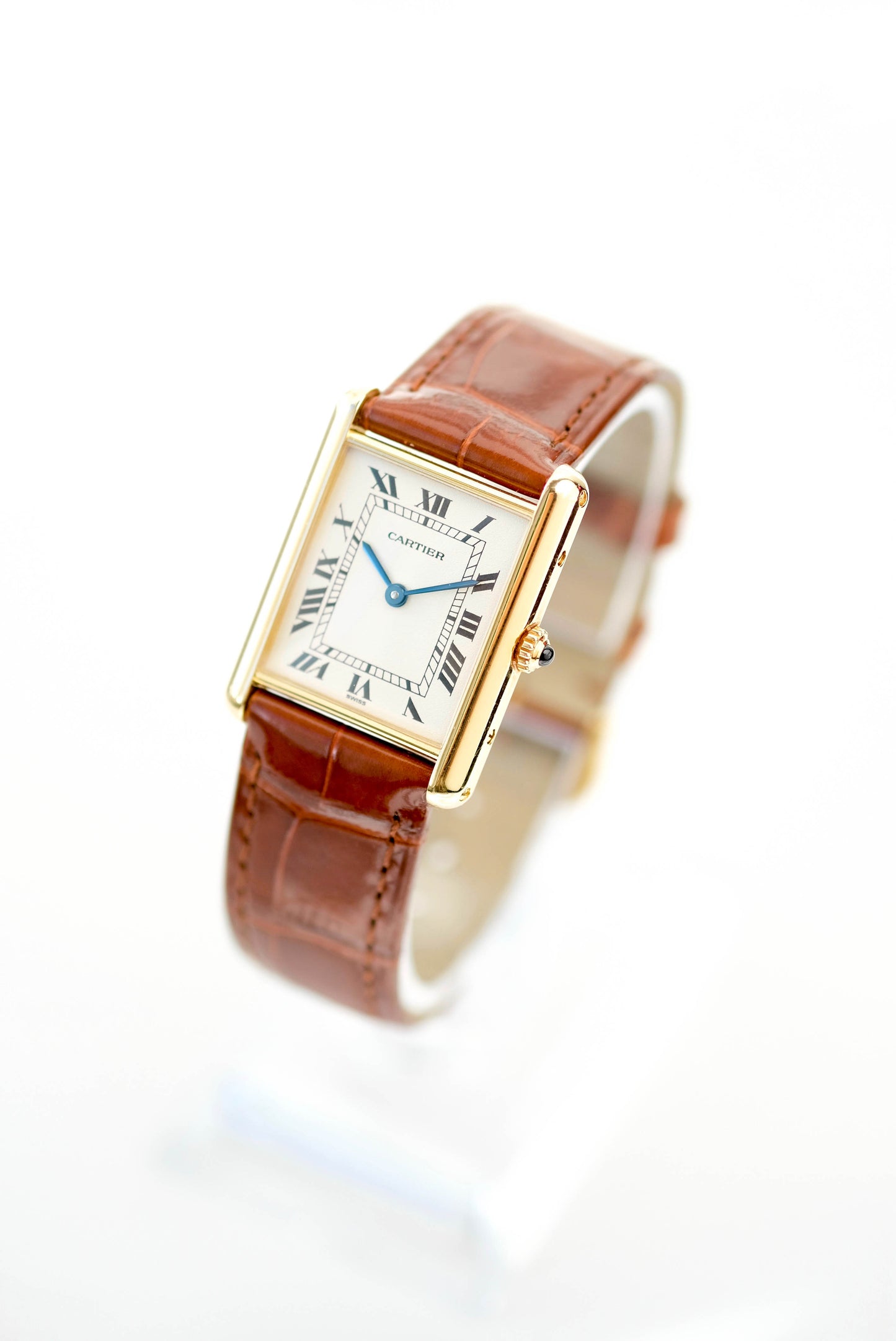 Cartier Tank Louis Cartier
