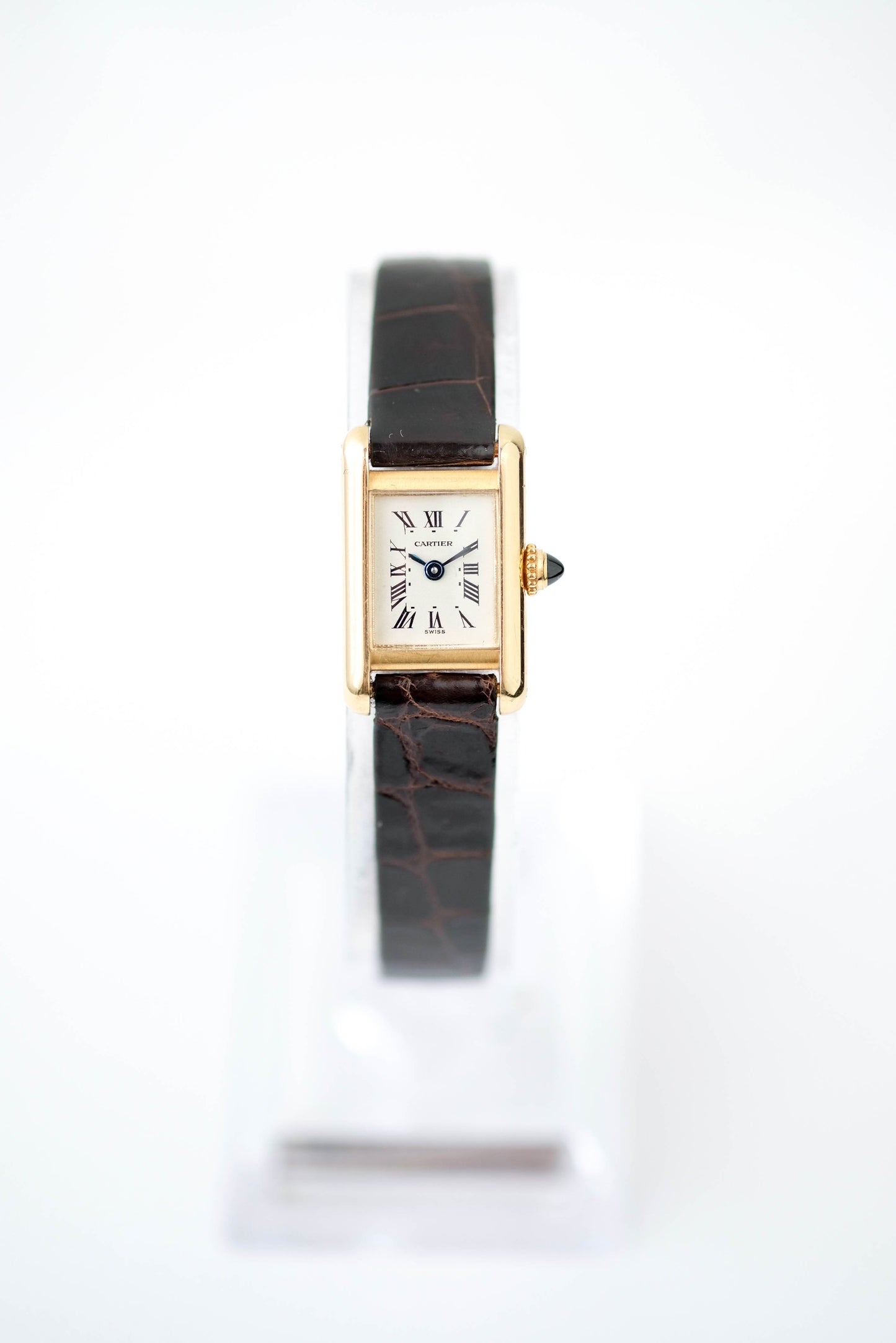 Cartier Tank Louis Cartier Mini