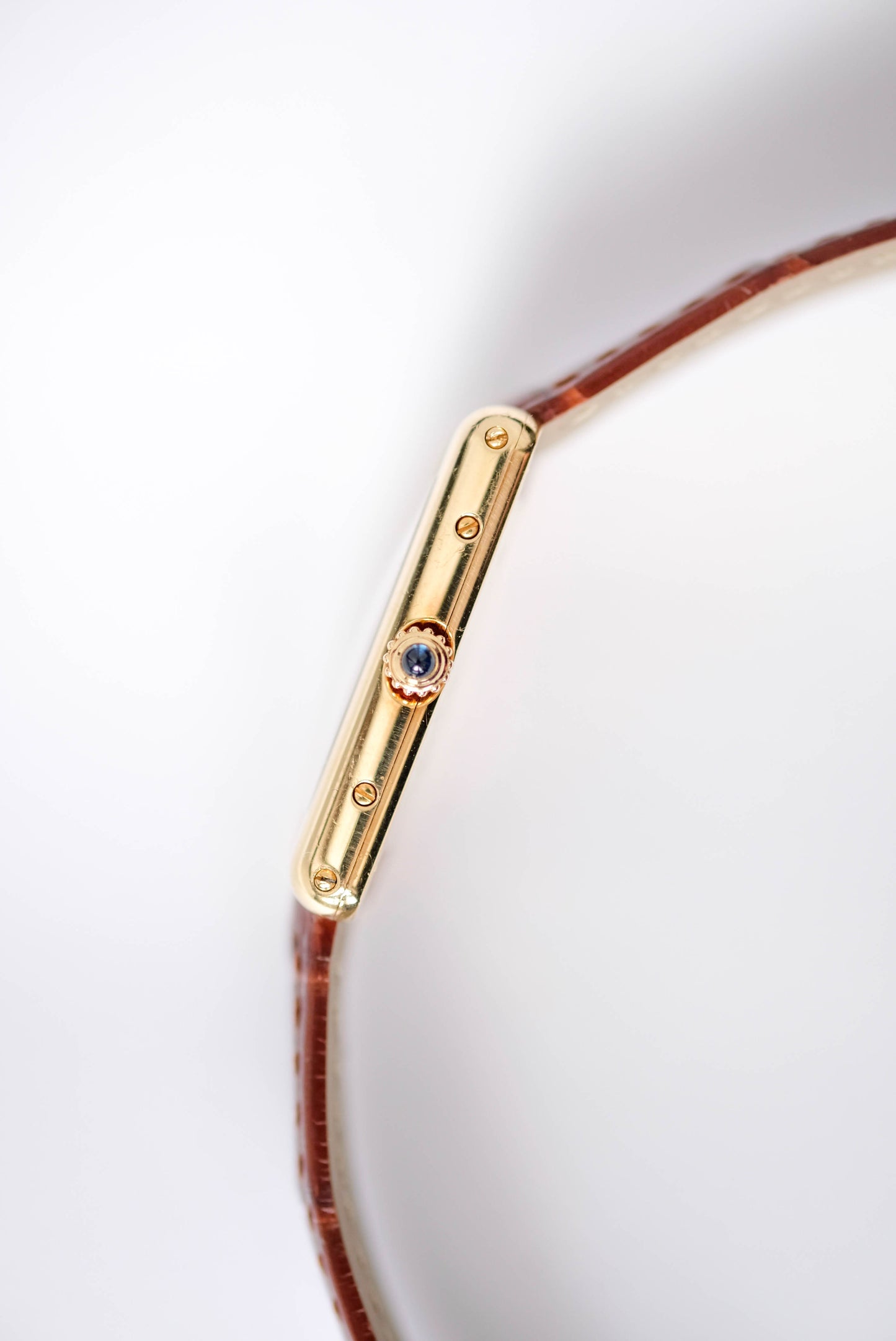 Cartier Tank Louis Cartier