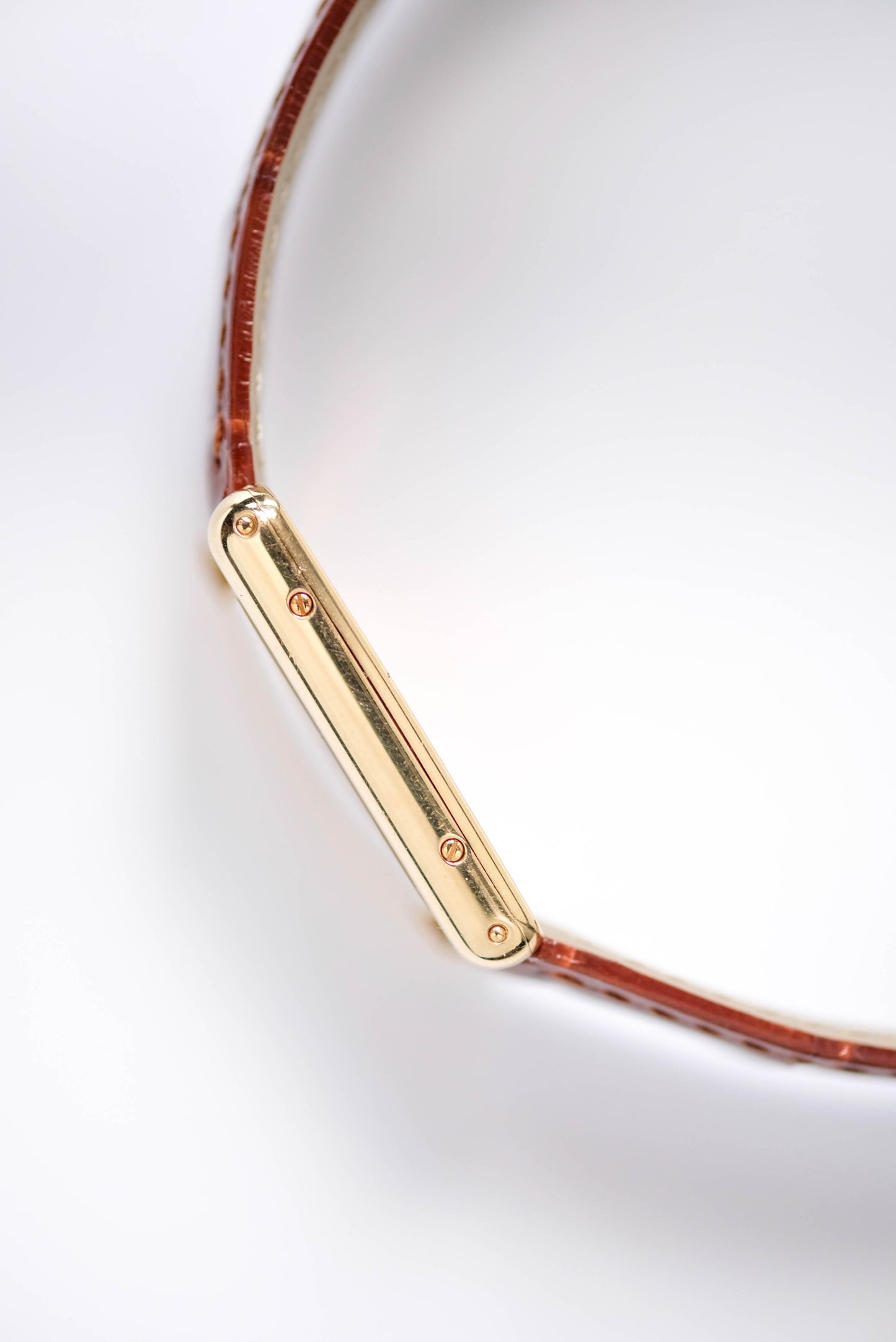 Cartier Tank Louis Cartier