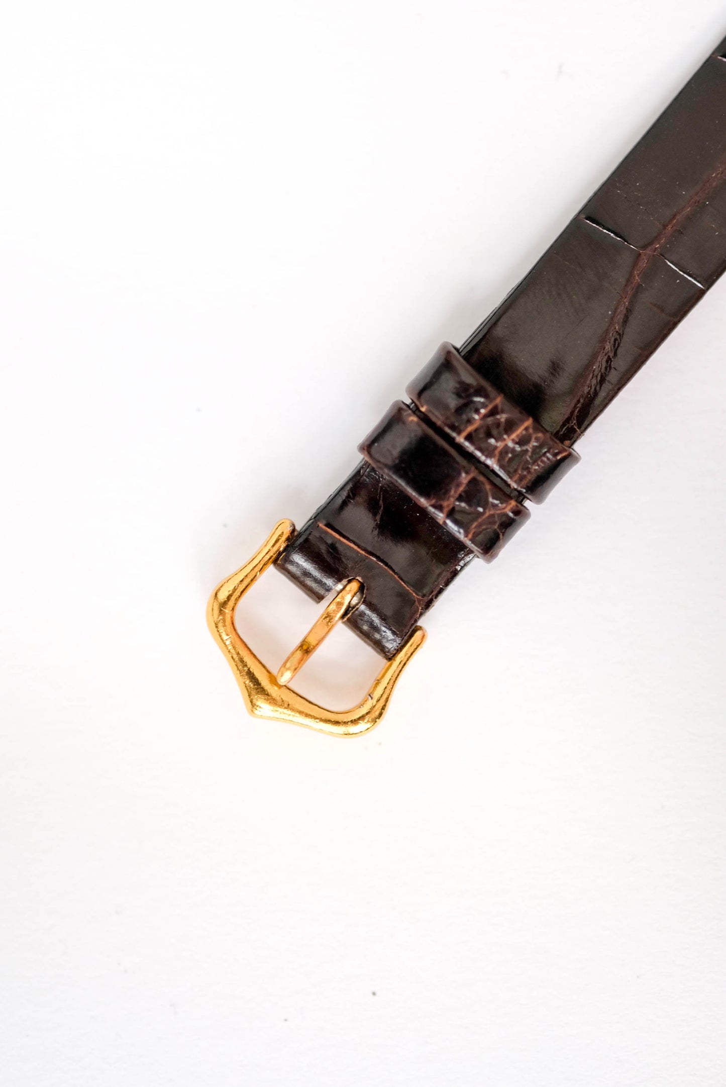 Cartier Tank Louis Cartier Mini