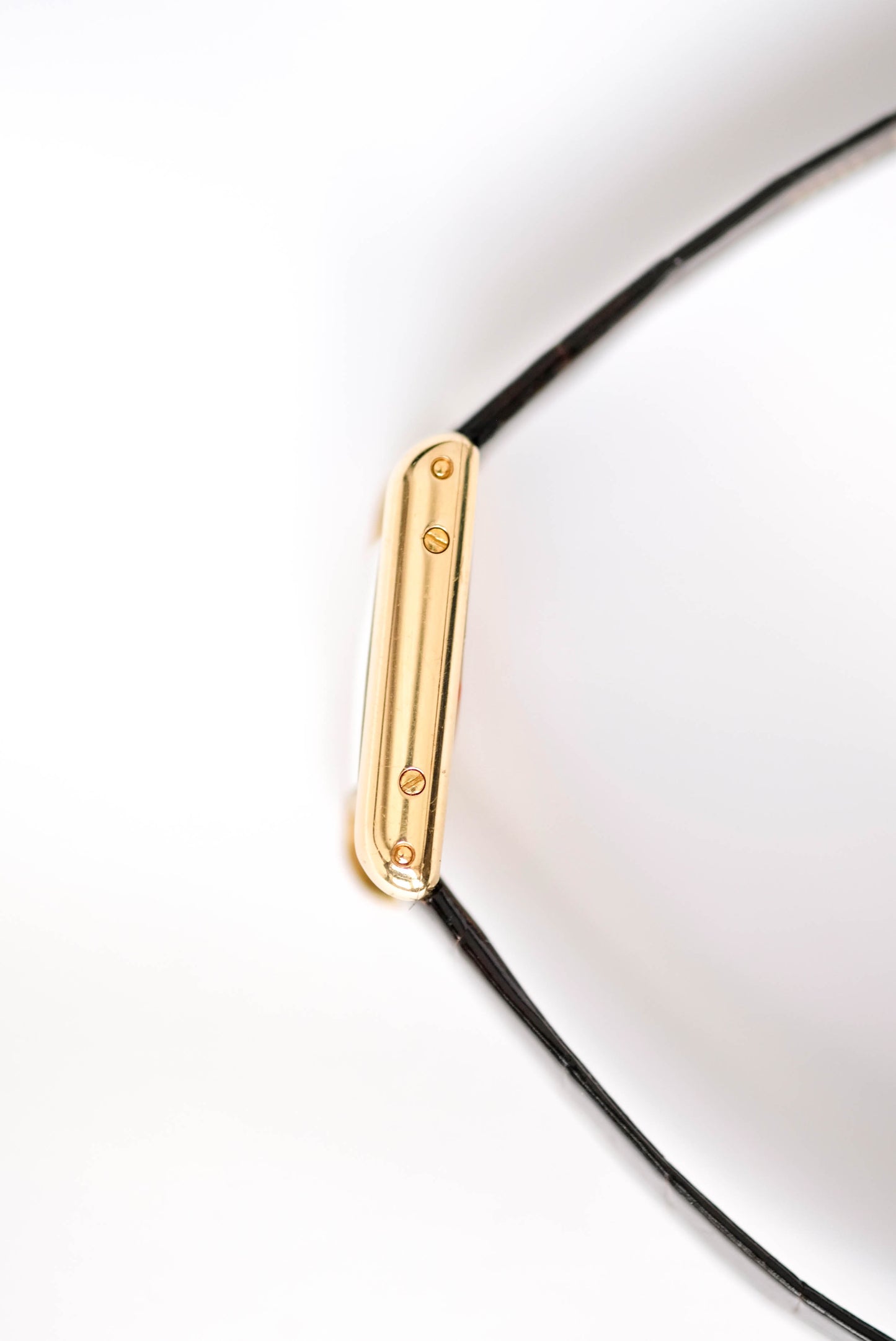 Cartier Tank Louis Cartier Mini