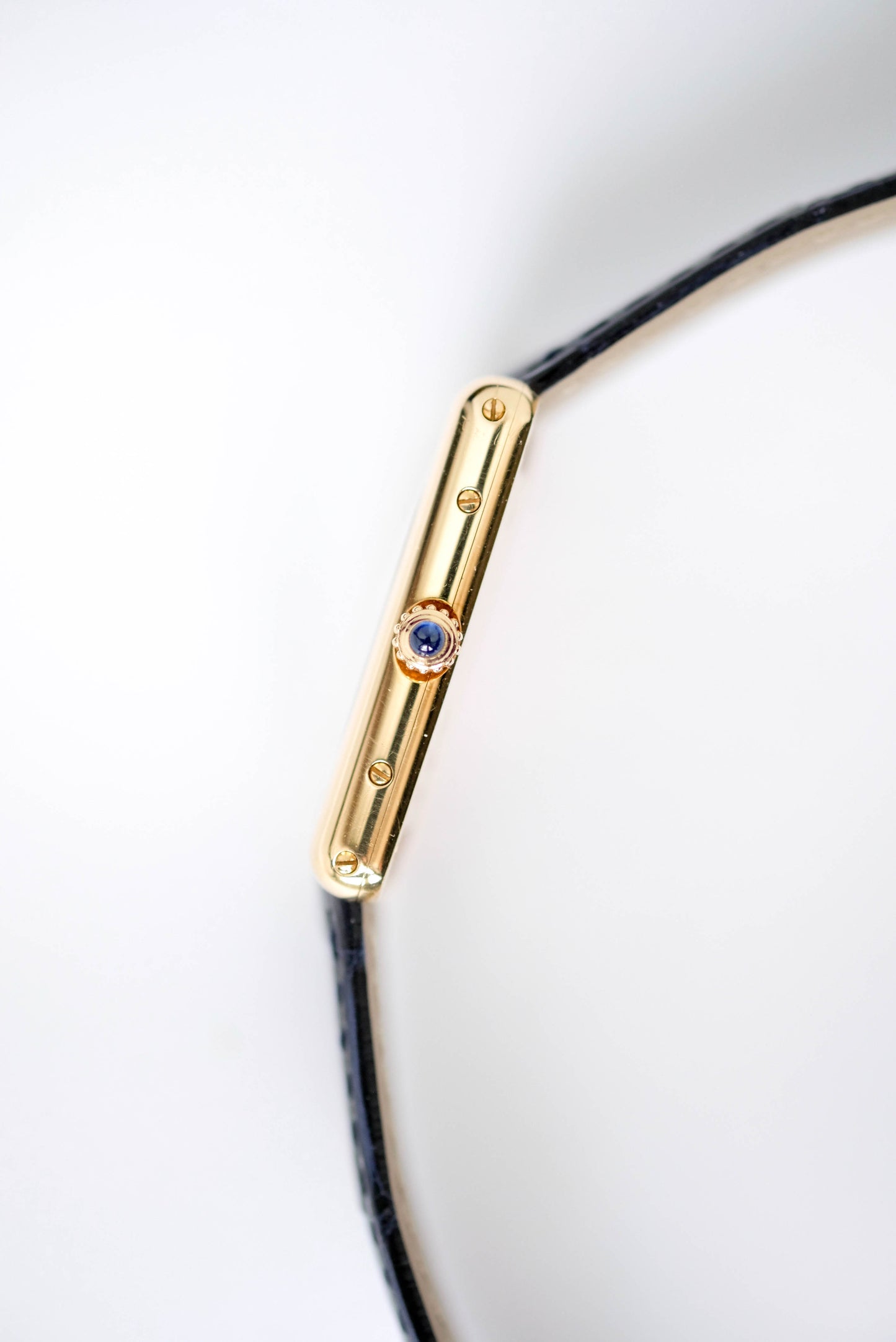 Cartier Tank Louis Cartier - 1993
