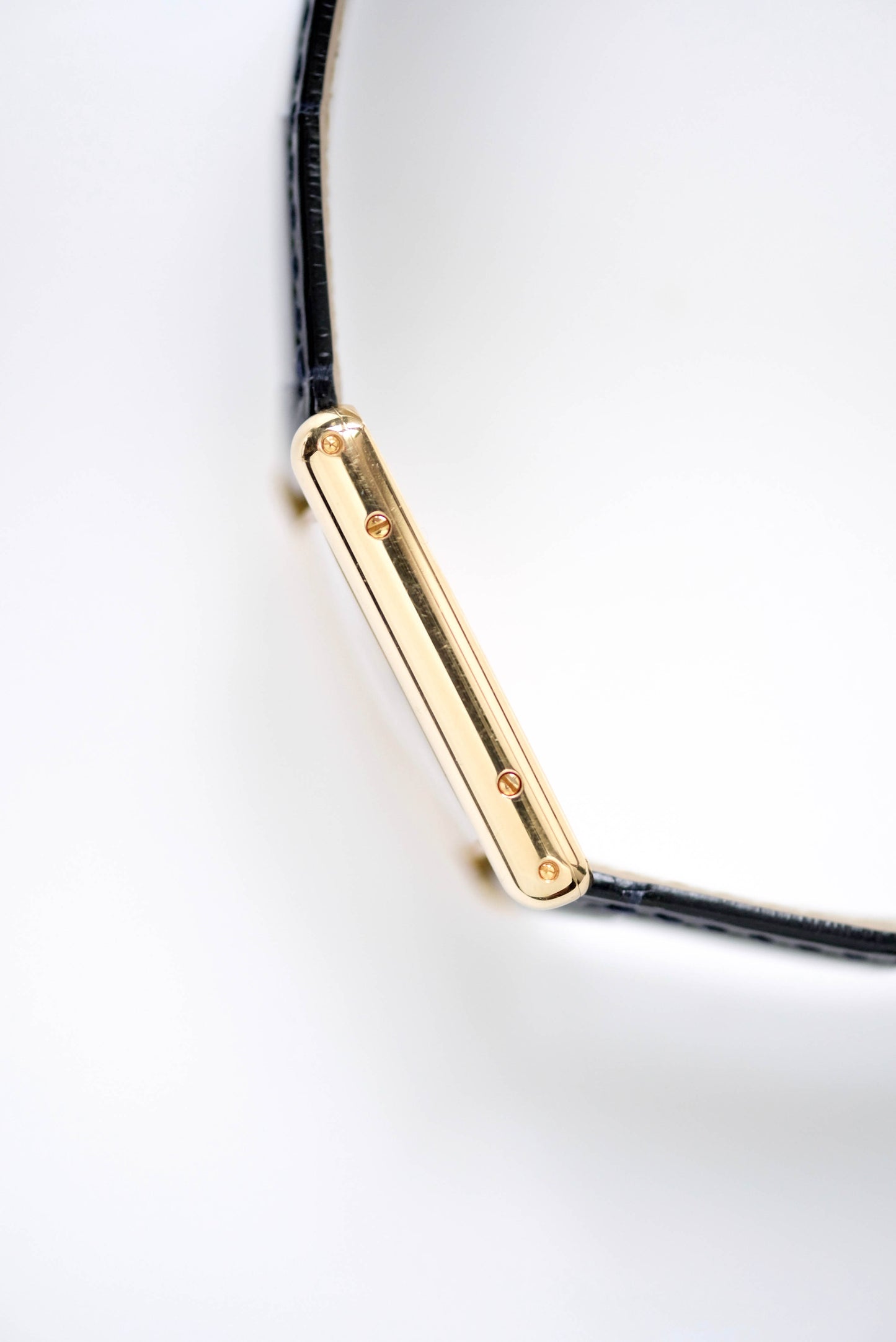Cartier Tank Louis Cartier - 1993