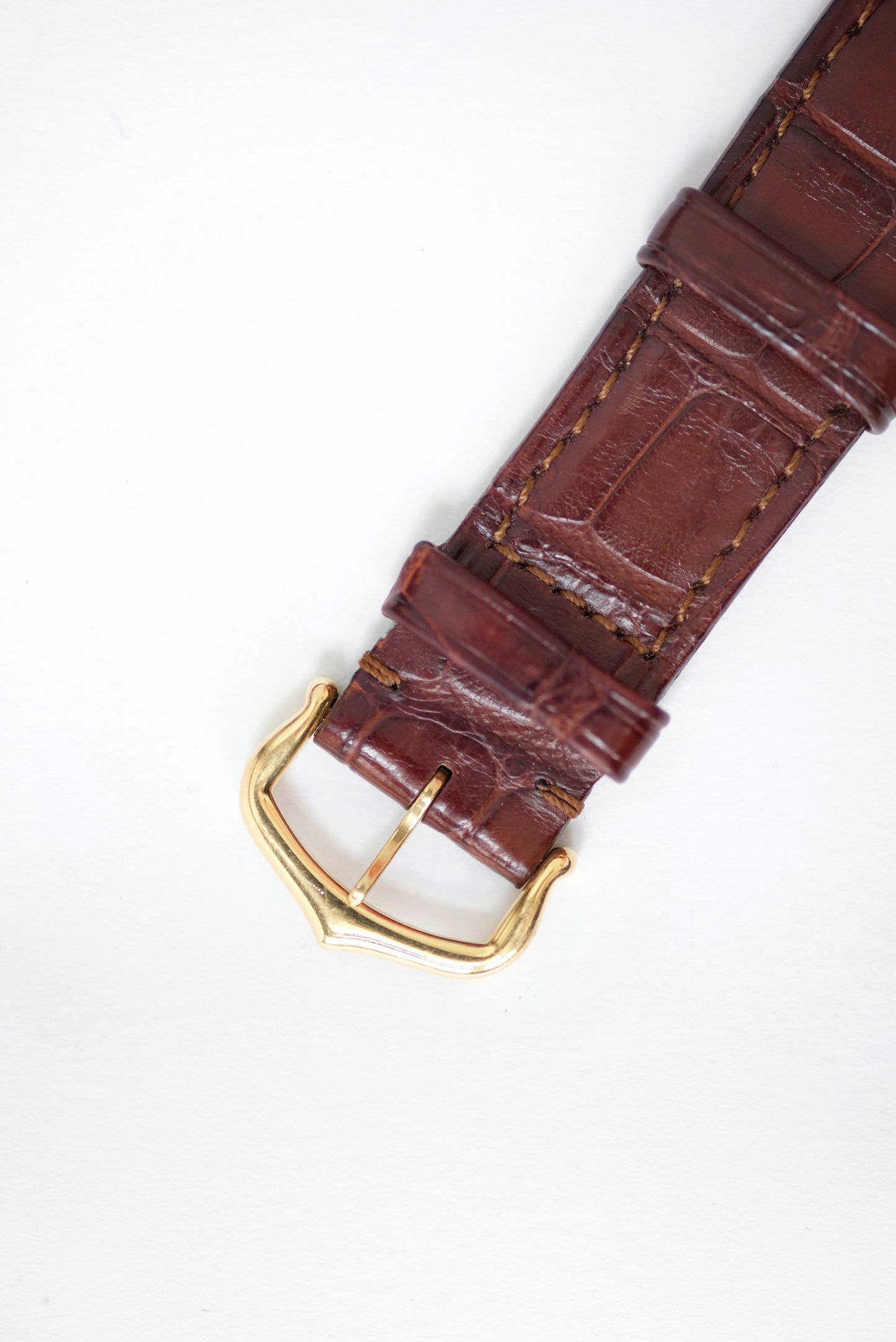Cartier Tank Louis Large Date