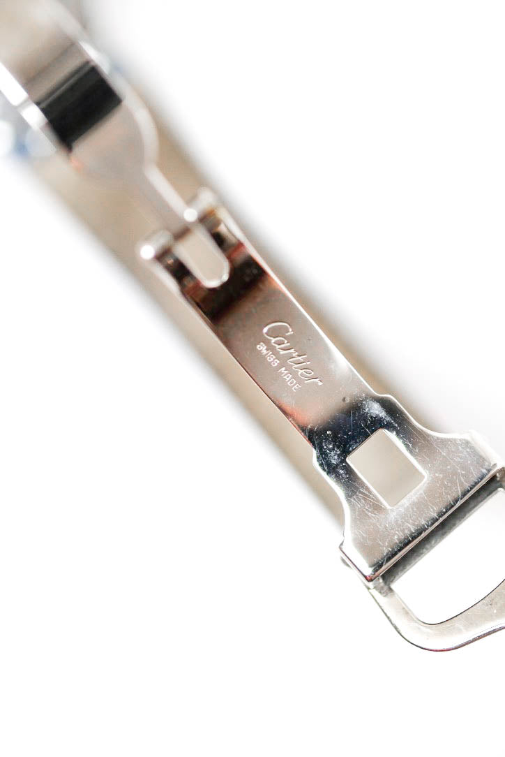 Cartier Must 21