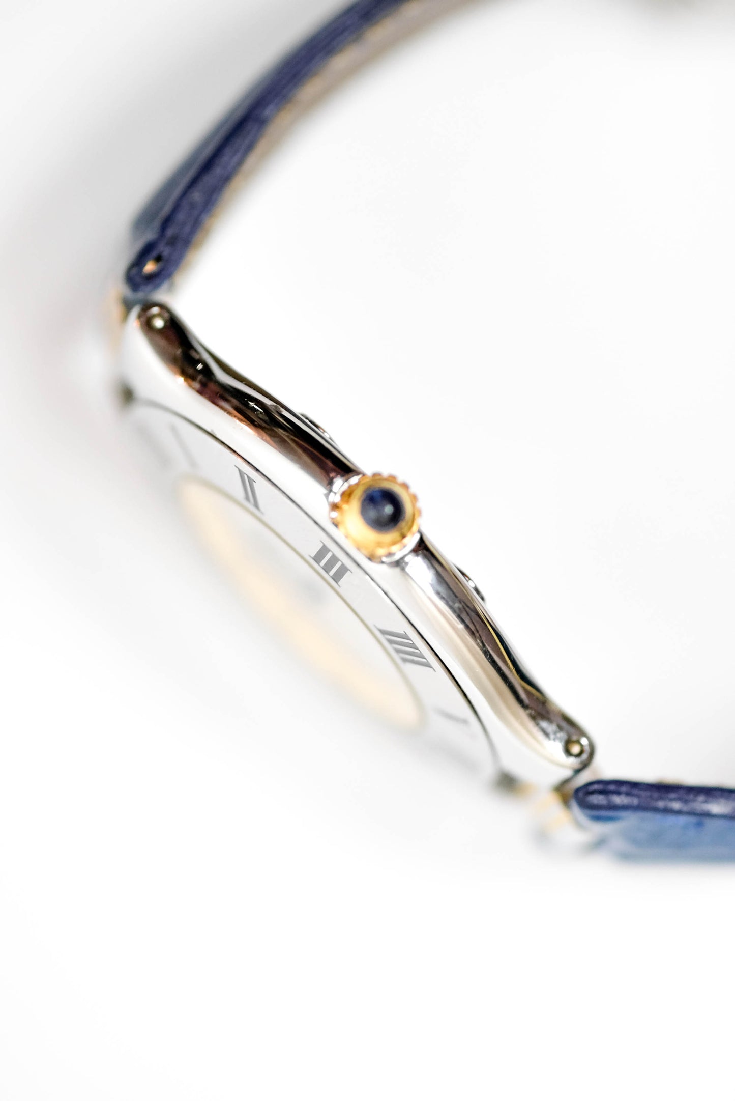 Cartier Must 21