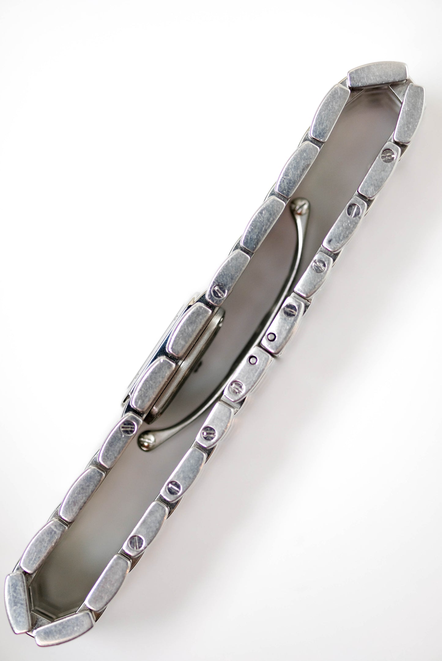 Cartier Panthère Ruban nacre rose - v. 2000
