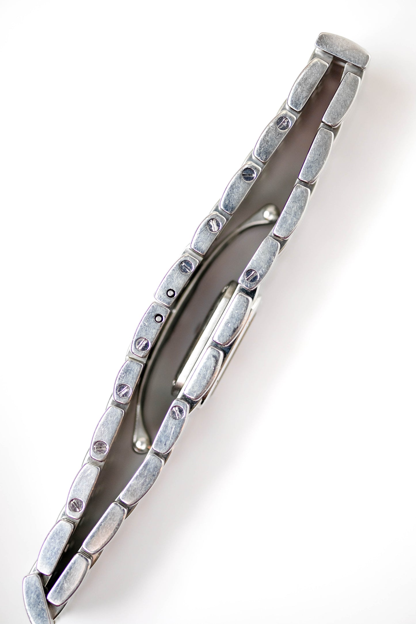 Cartier Panthère Ruban nacre rose - v. 2000