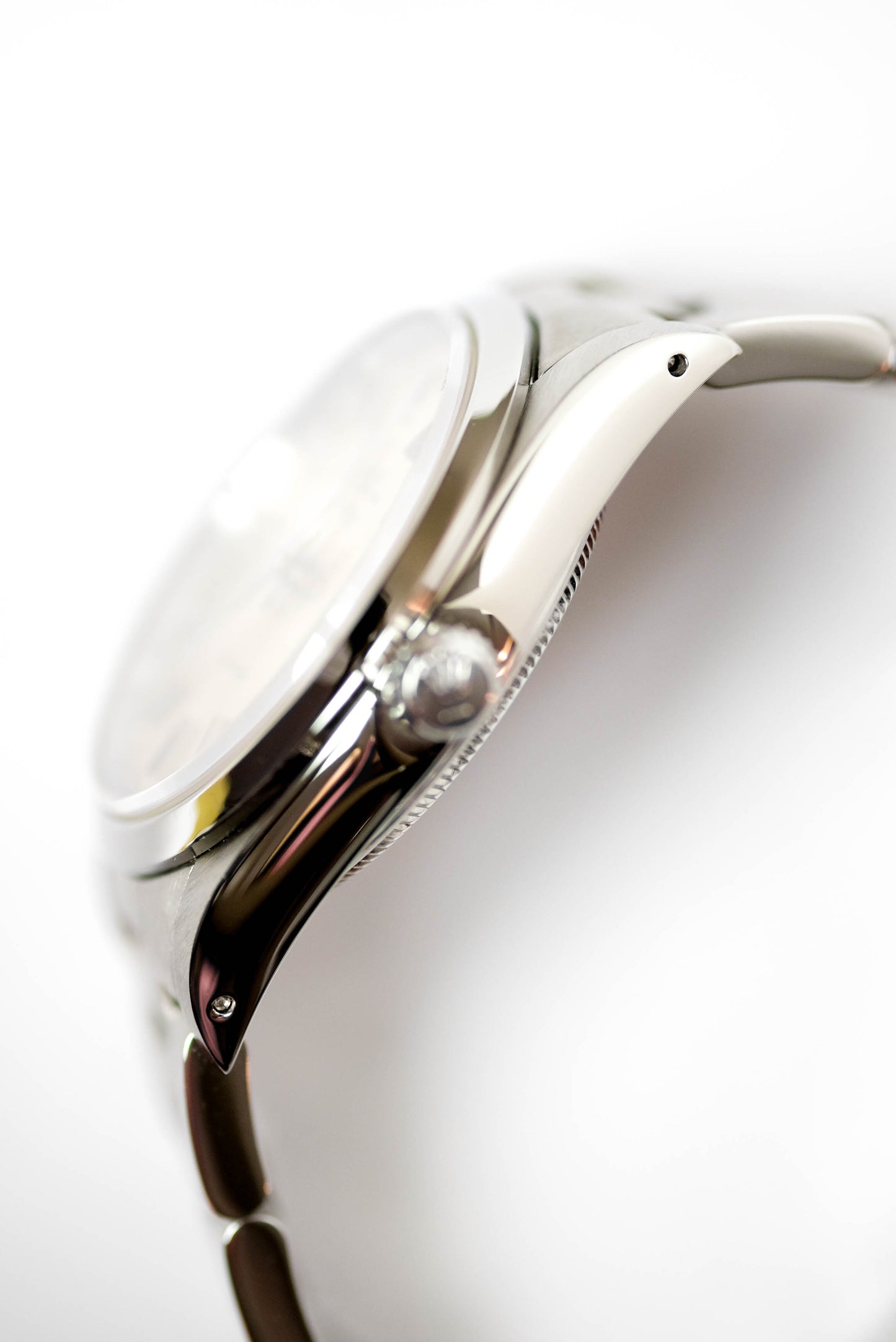 Rolex Air King Ref. 14000 - 1991