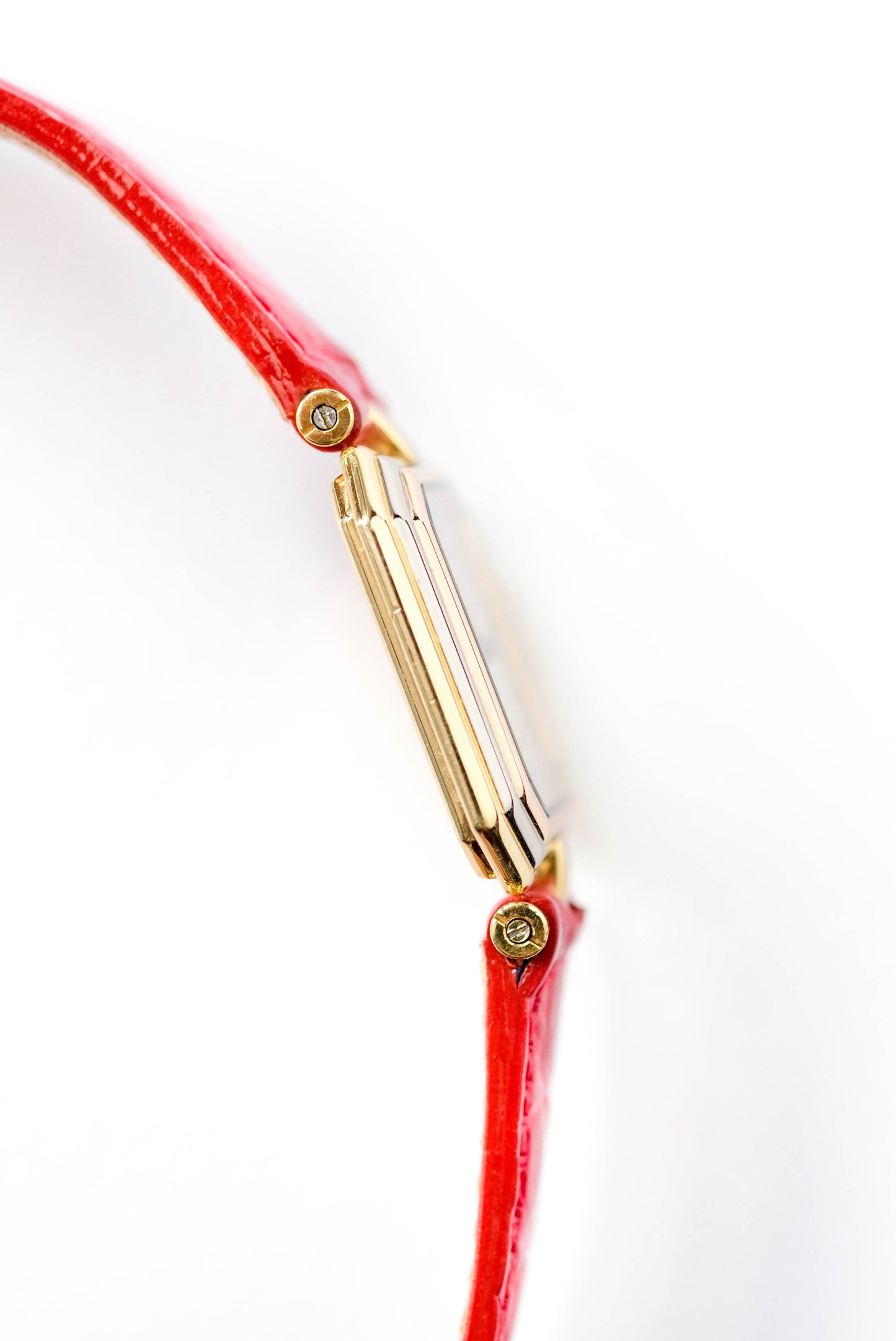 Cartier Ceinture Trinity (full set)