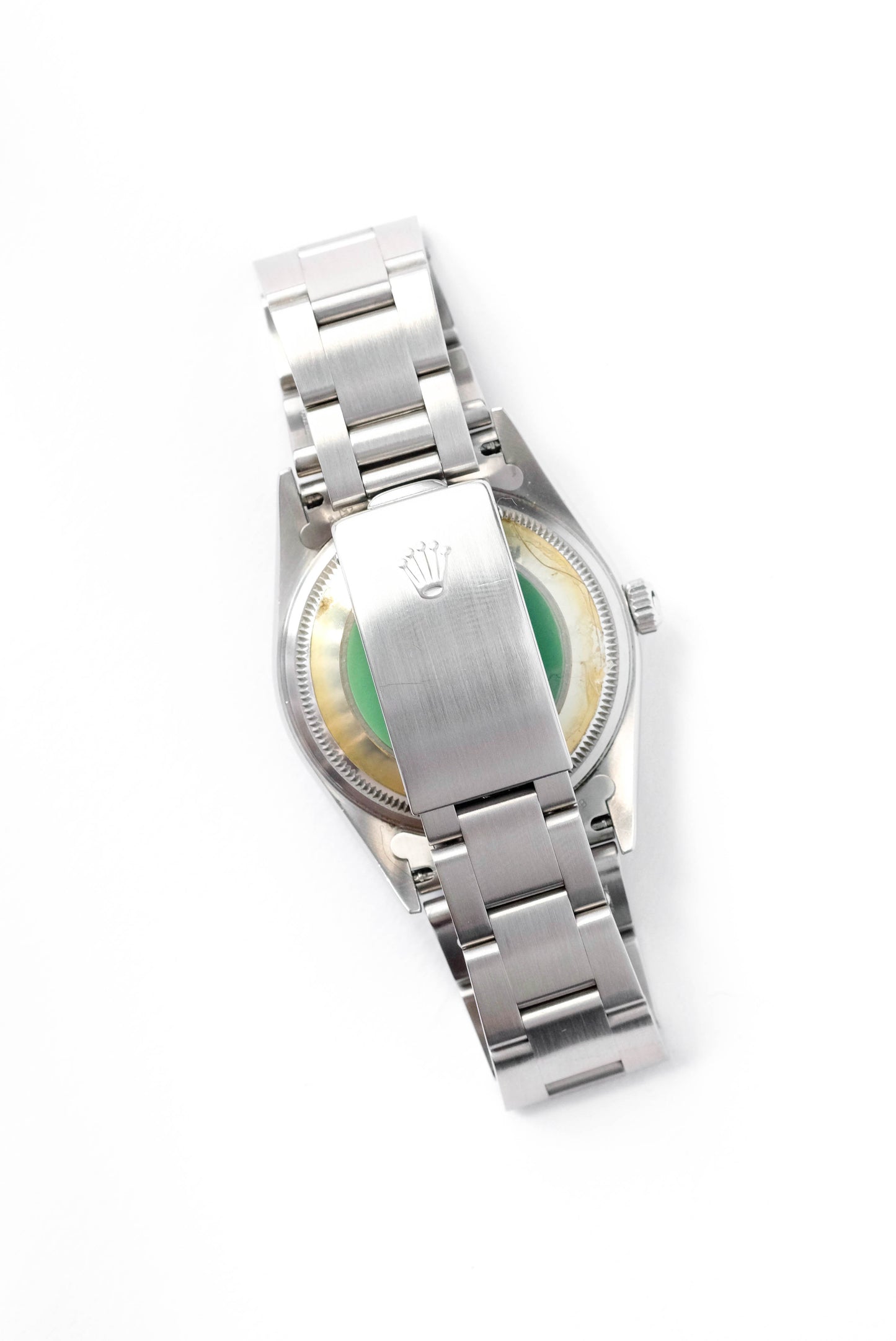 Rolex Air King Ref. 14000 "Blue" - 2000