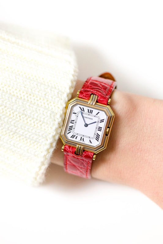 Cartier Ceinture Trinity (full set)