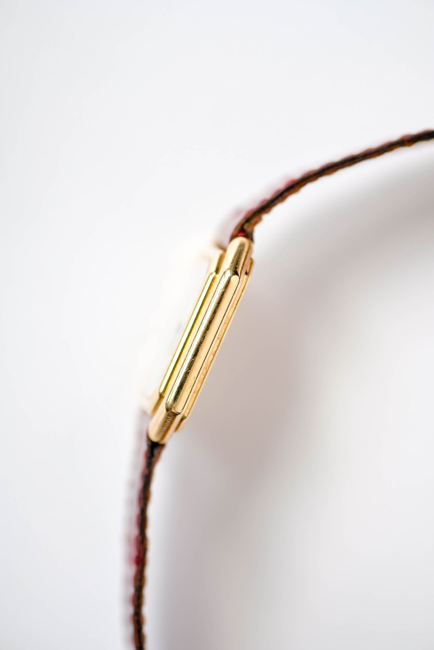 Cartier Ceinture - v. 1980