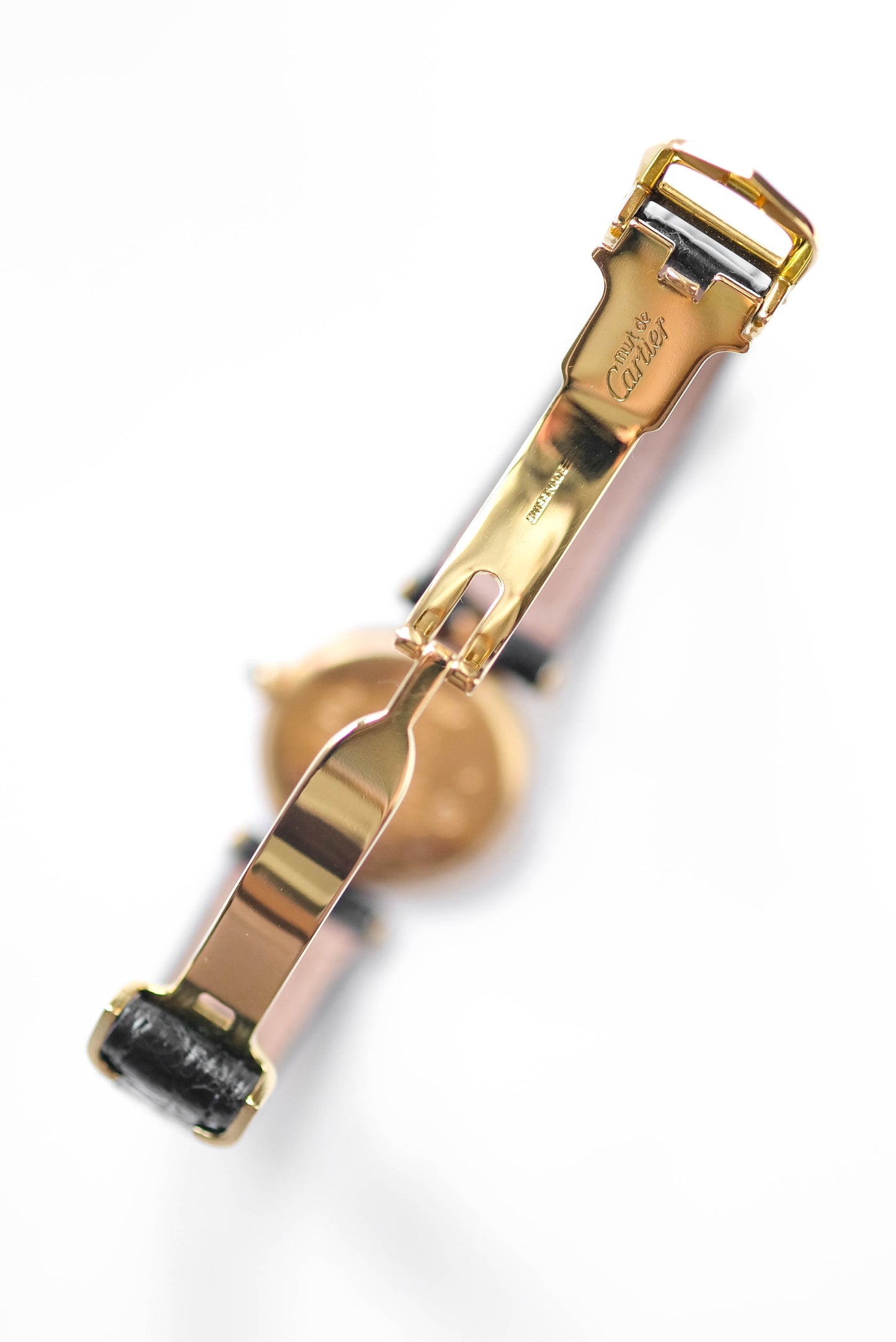 Cartier Vendôme Must "Trinity" - 1990s