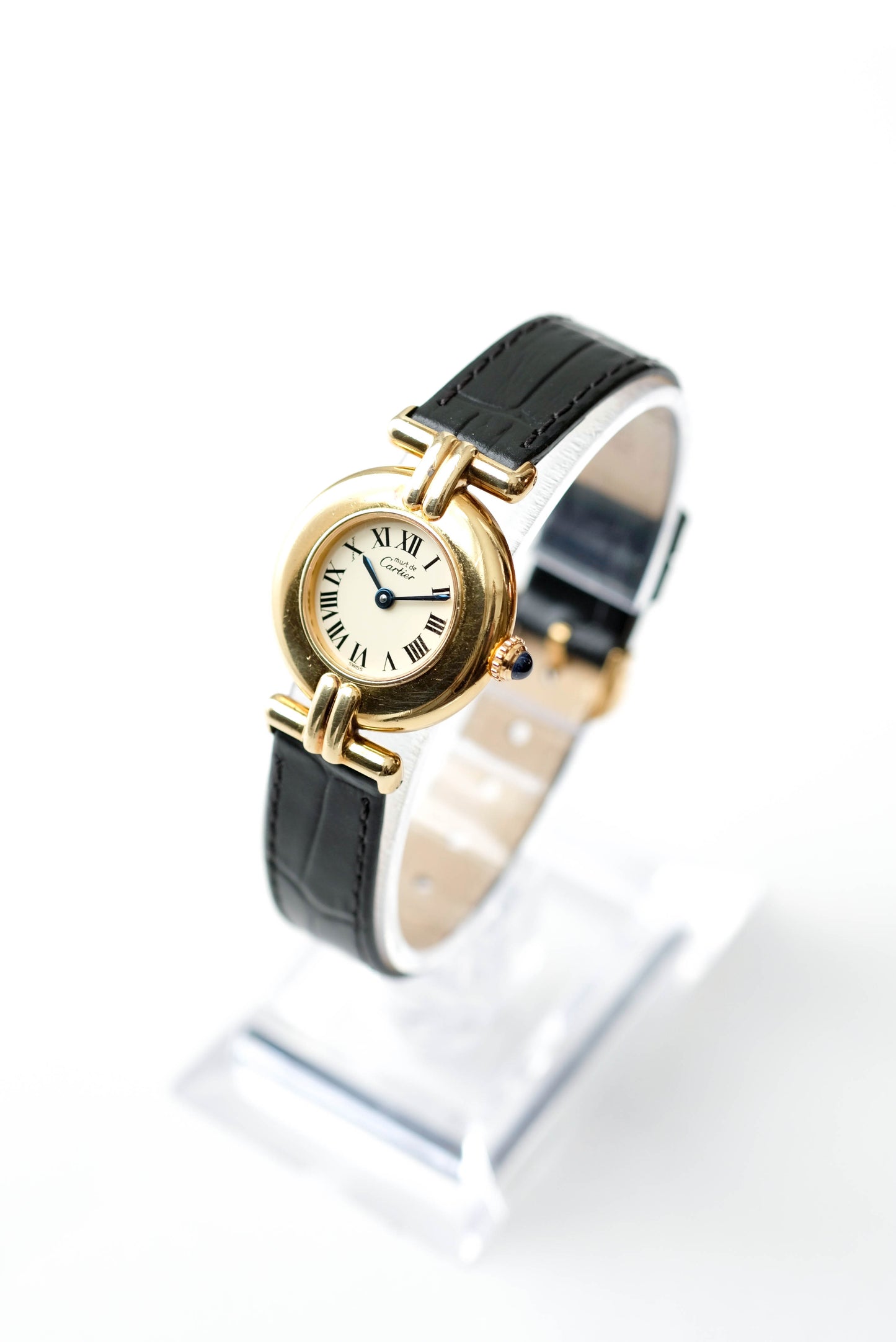 Cartier Must Colisée