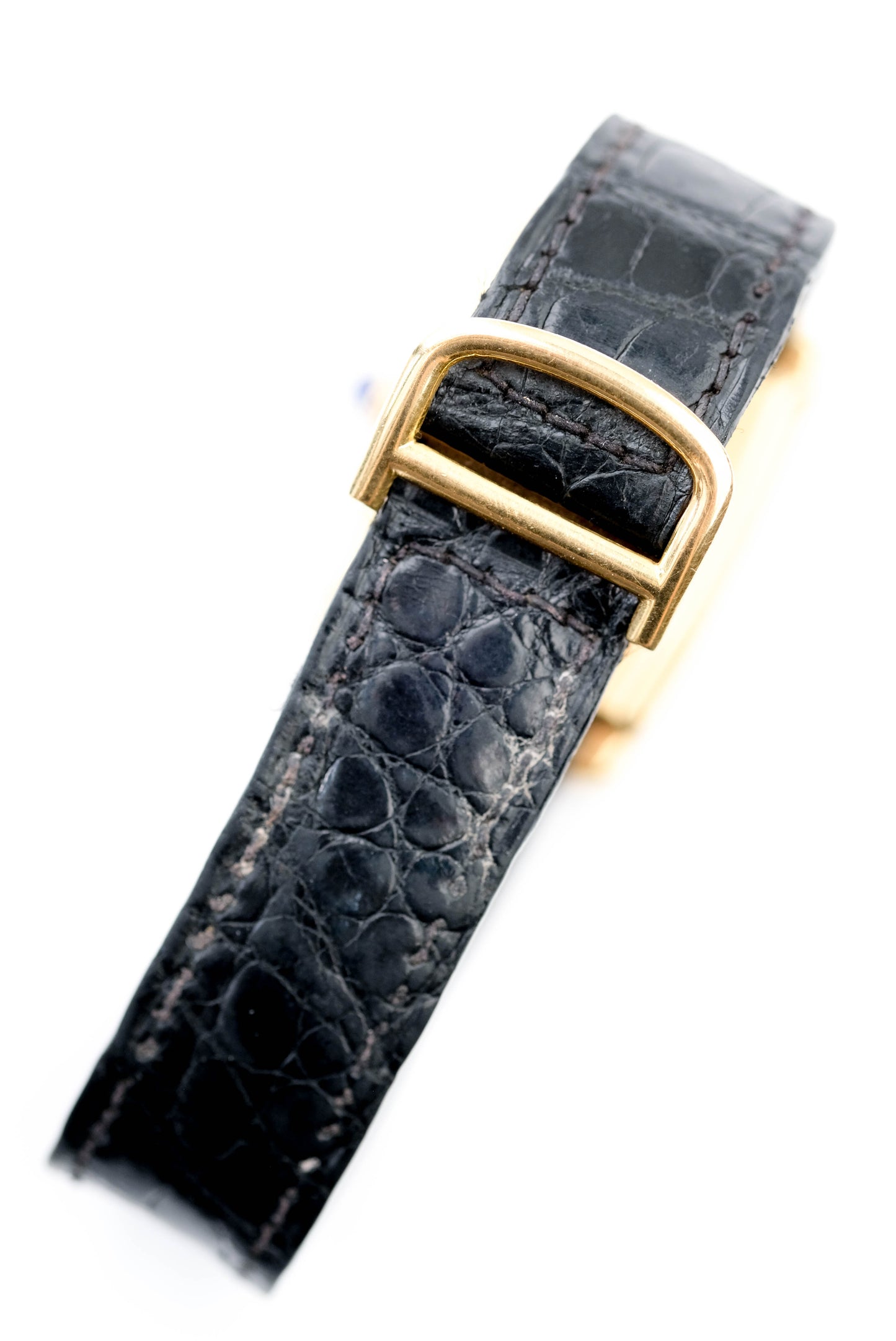 Cartier Tank Reverso - 1970s
