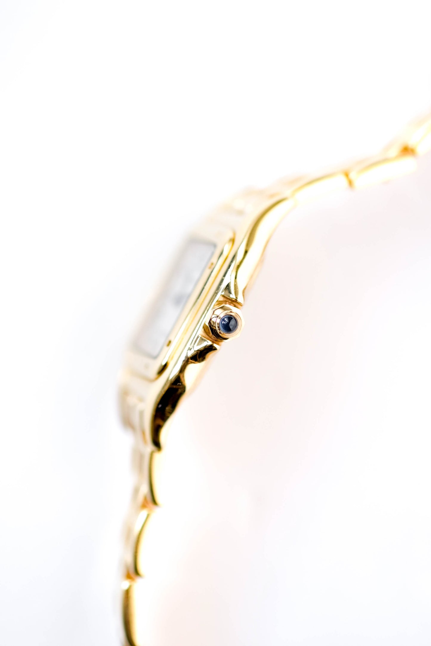 Cartier Panthère Or jaune - Petit Modèle