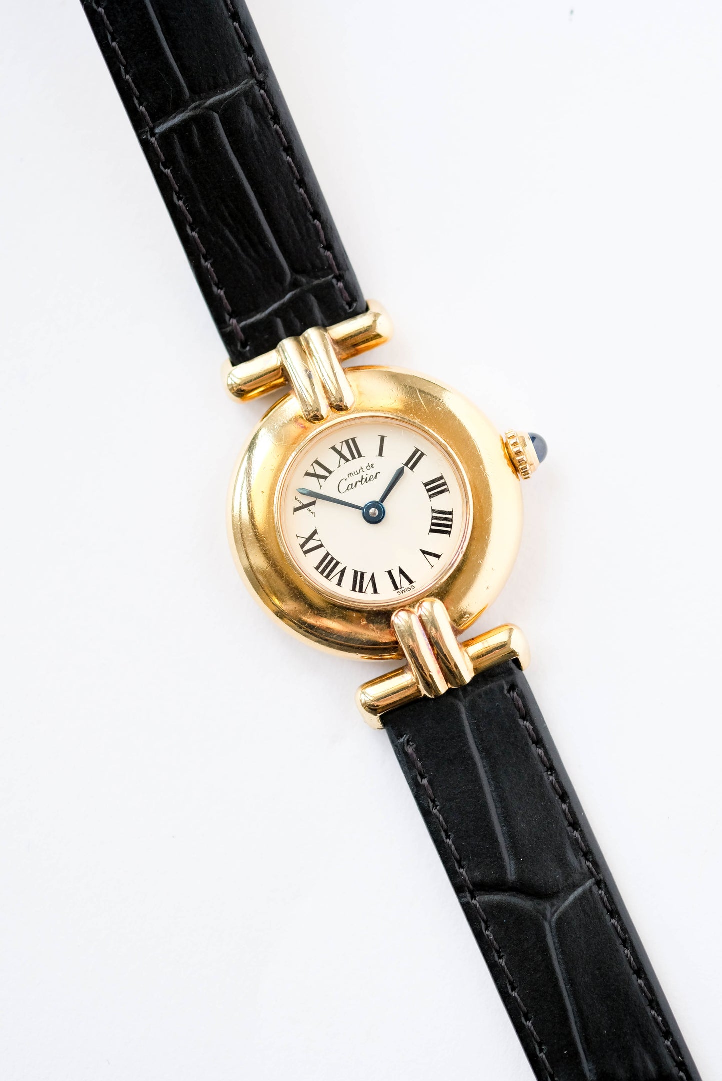 Cartier Must Colisée