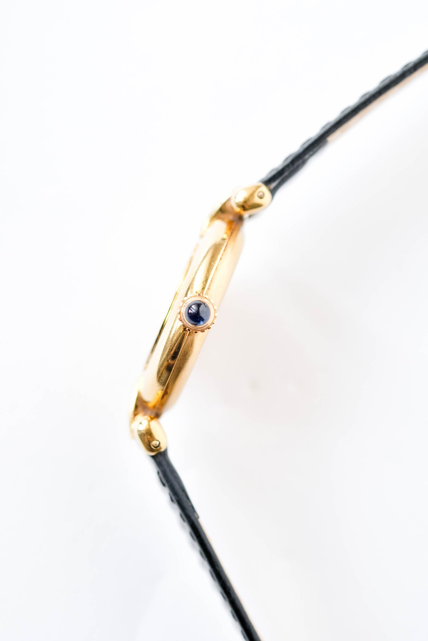 Cartier Must Colisée