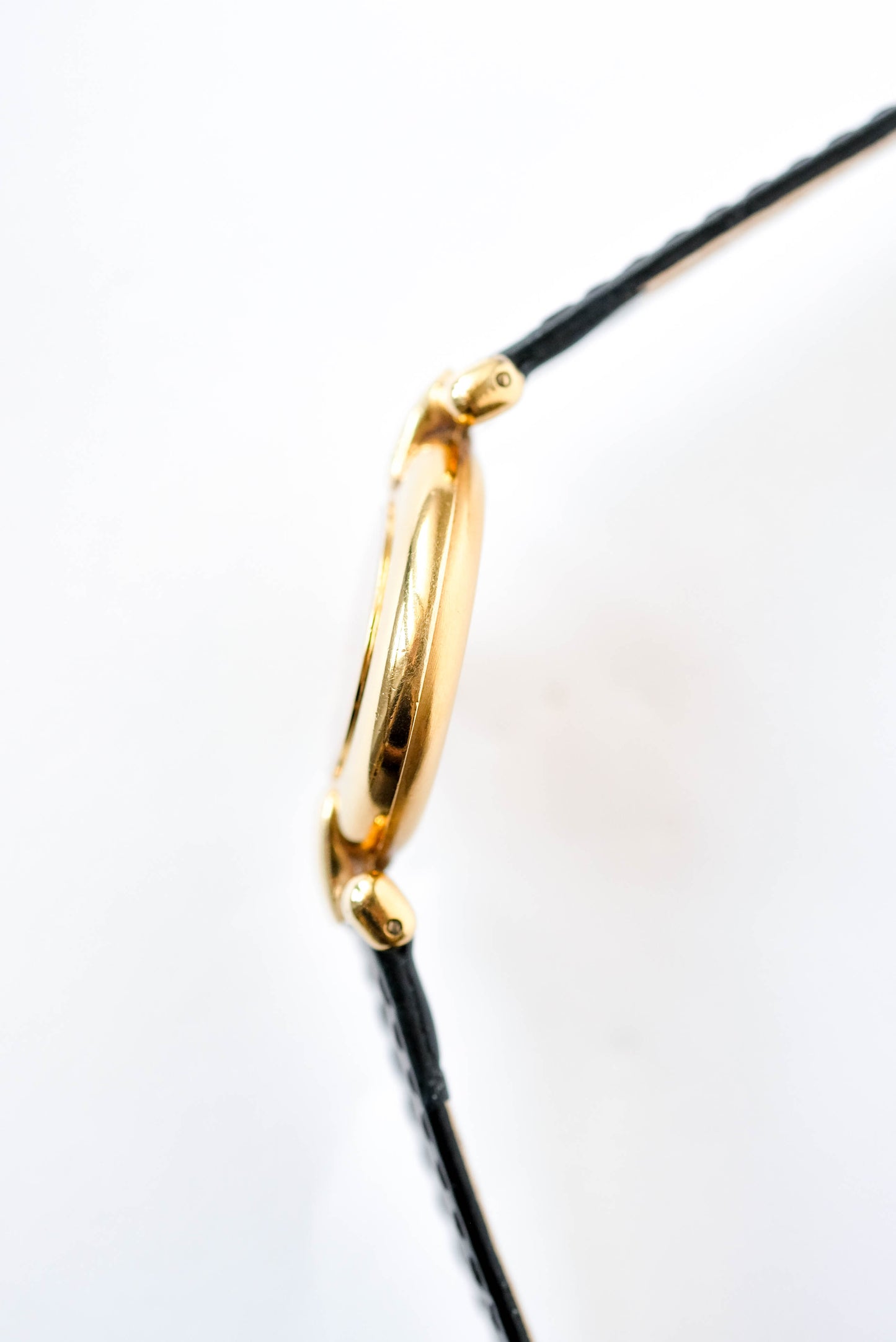 Cartier Must Colisée