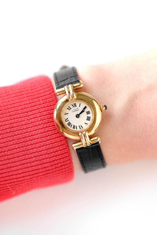 Cartier Must Colisée