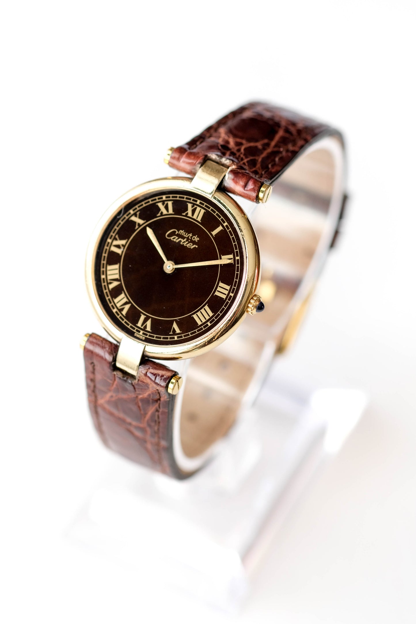 Cartier Vendôme Must - 1990s