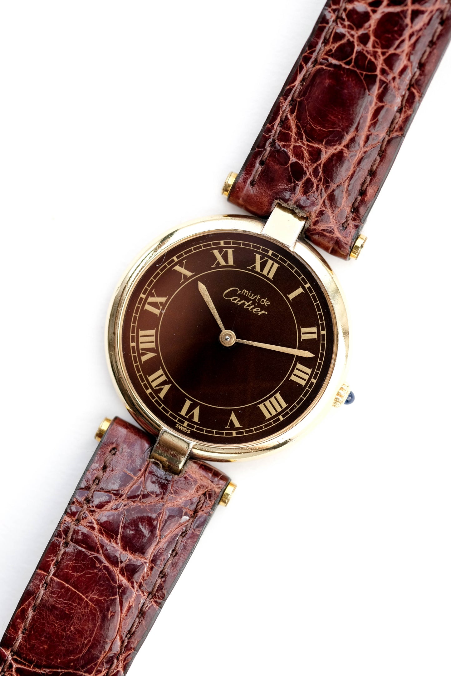 Cartier Vendôme Must - 1990s