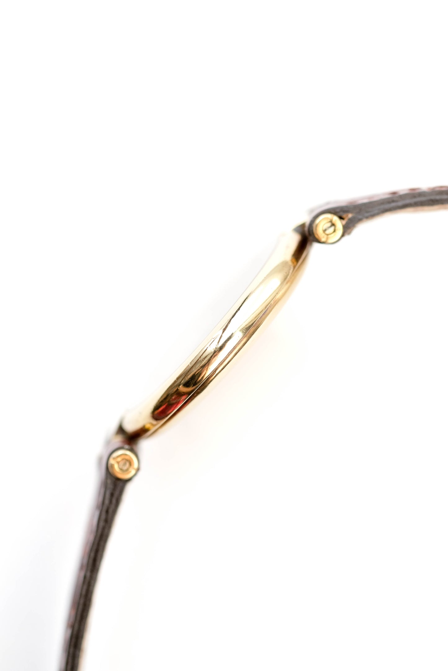 Cartier Vendôme Must - 1990s