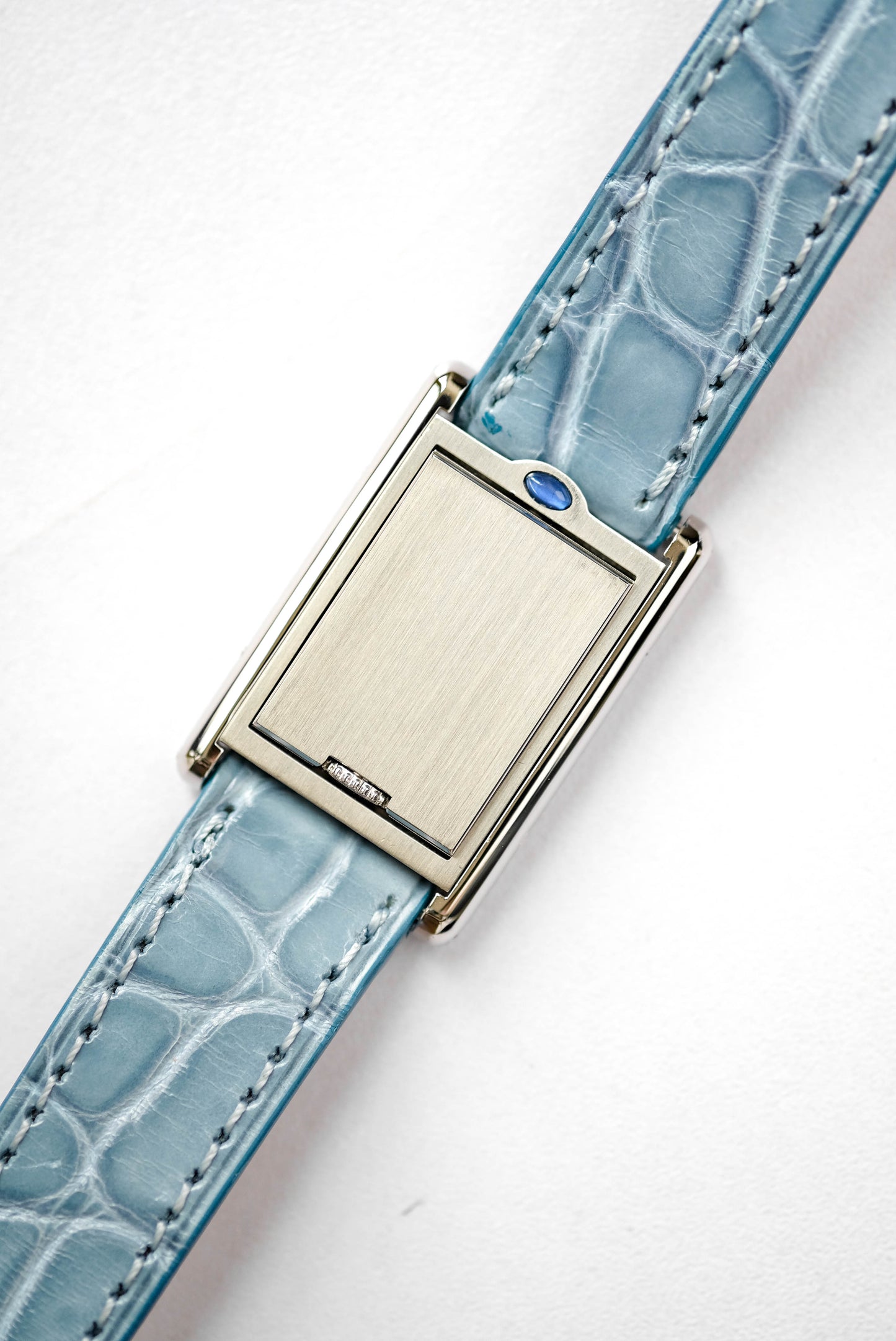 Cartier Tank Basculante