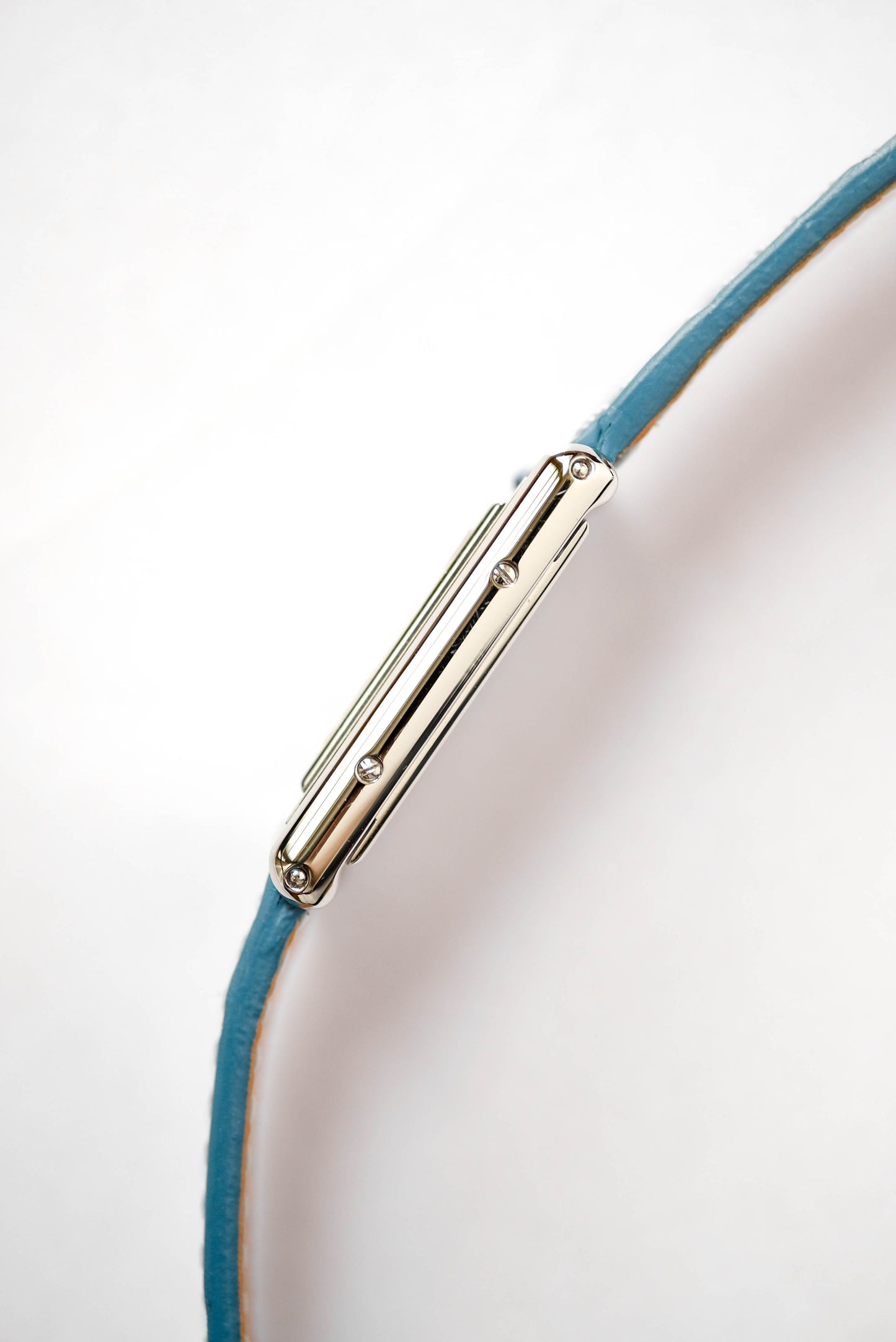 Cartier Tank Basculante