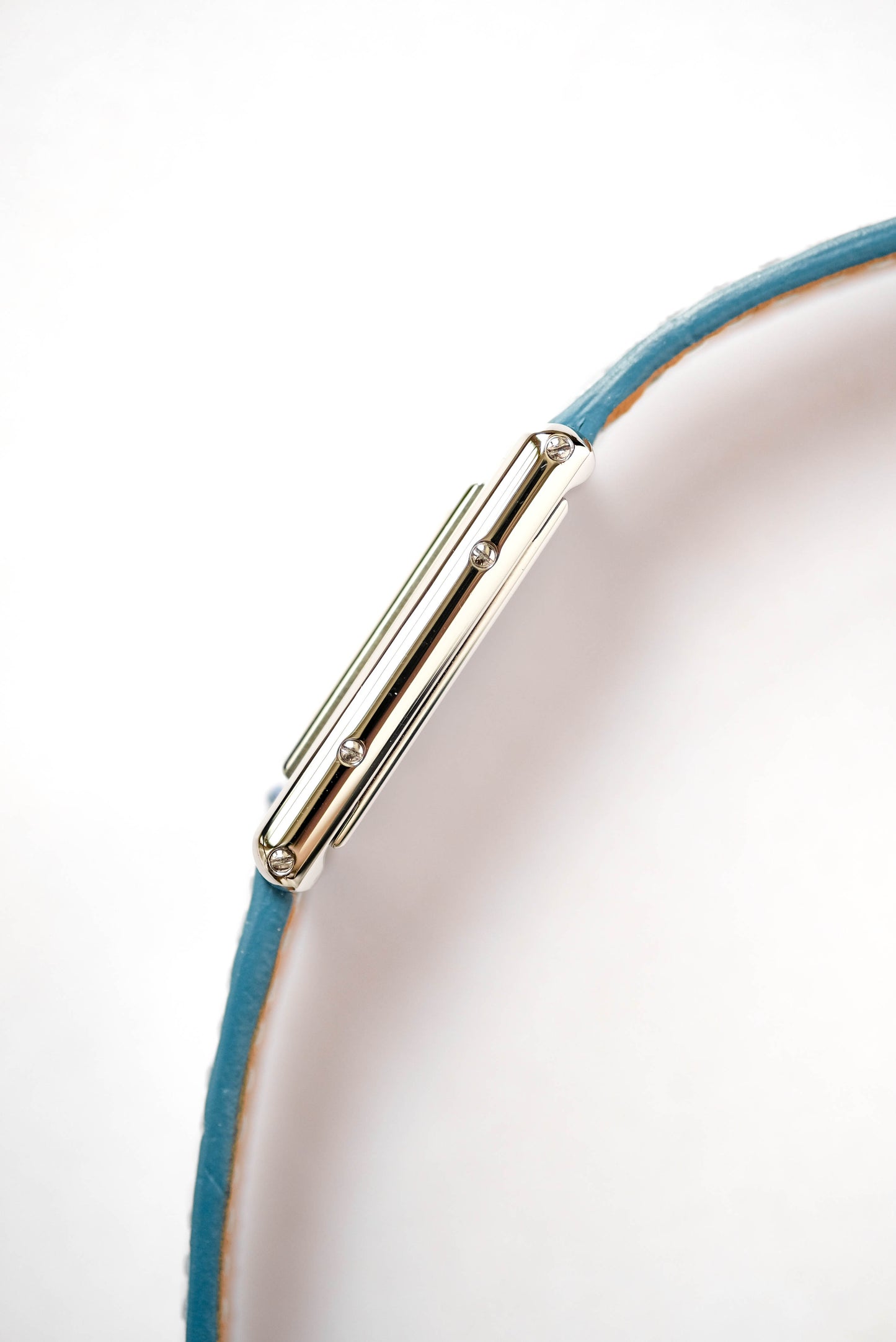 Cartier Tank Basculante