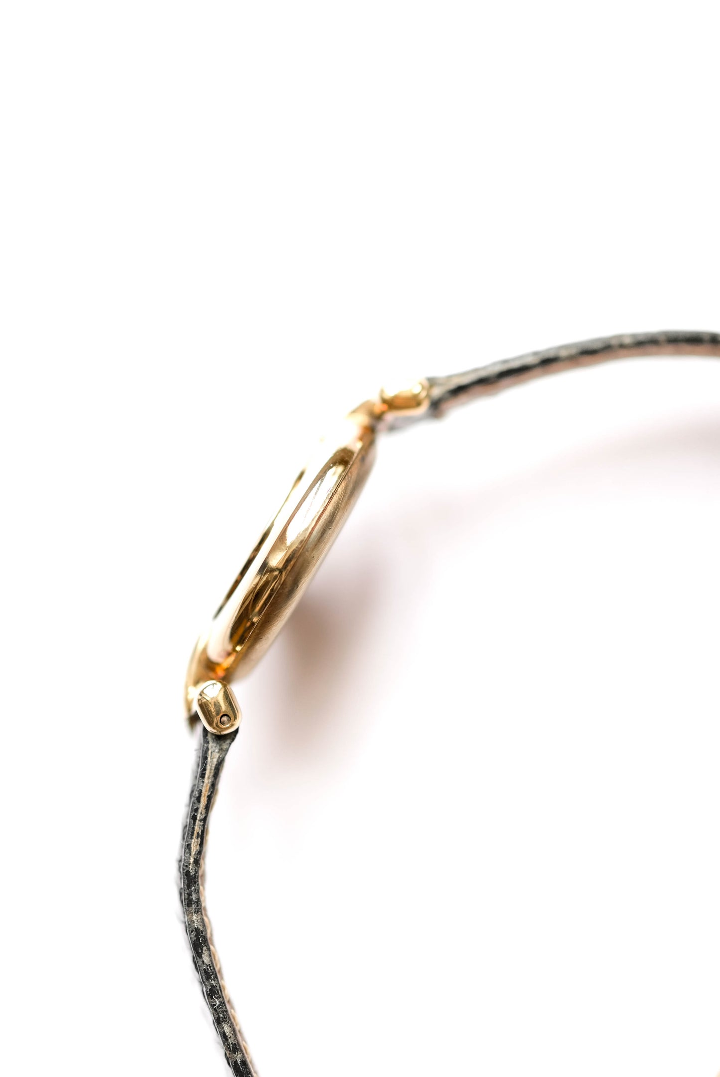 Cartier Must Colisée Trinity