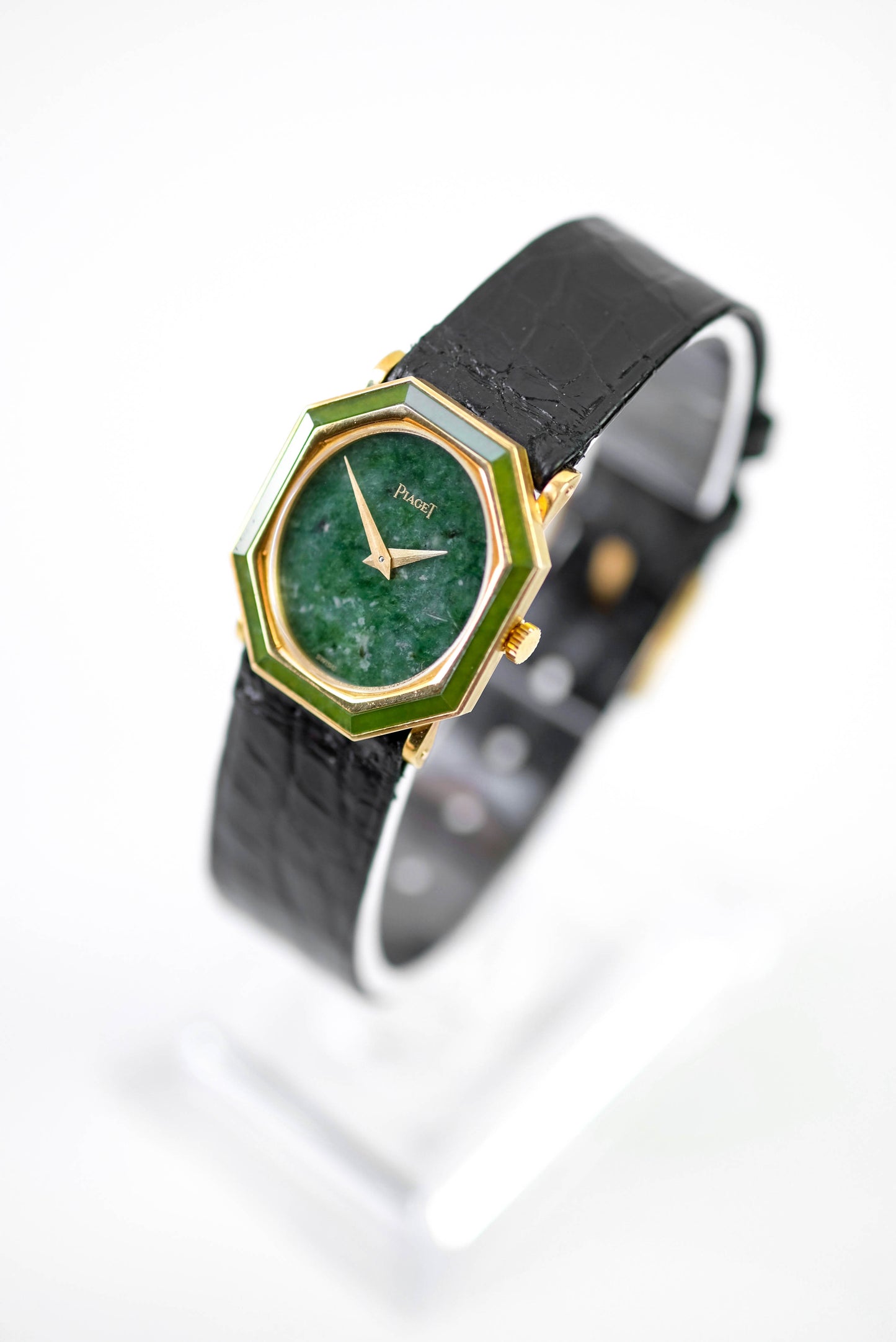 Piaget "Jade" - 1970s