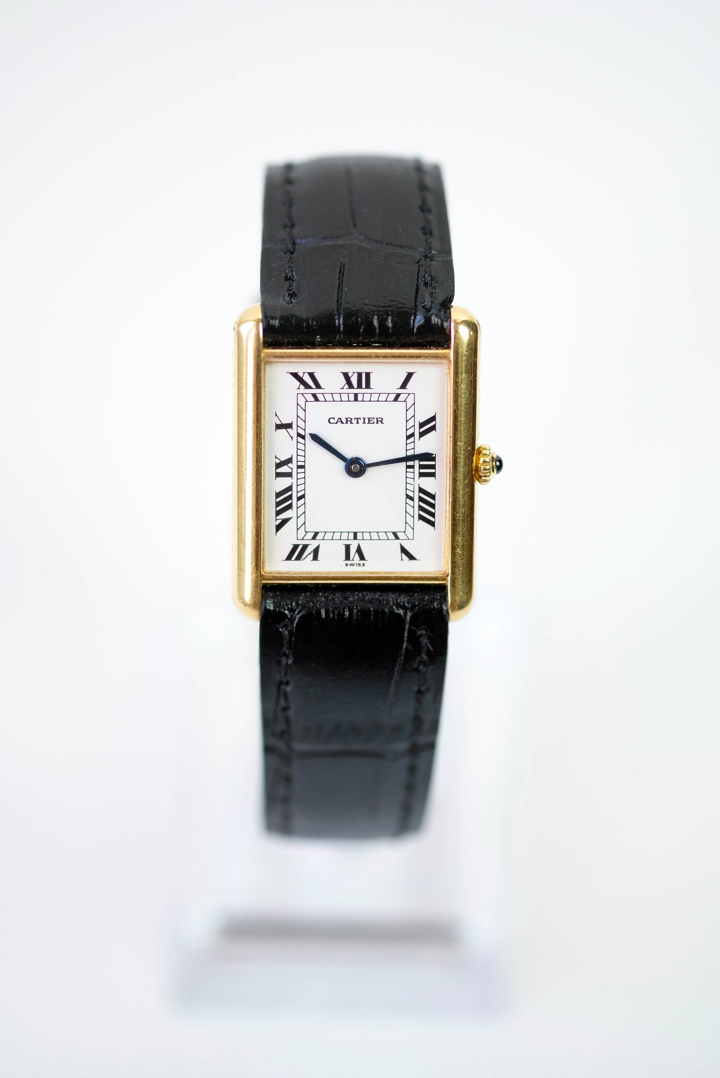 Cartier Tank Louis Cartier - 1990s