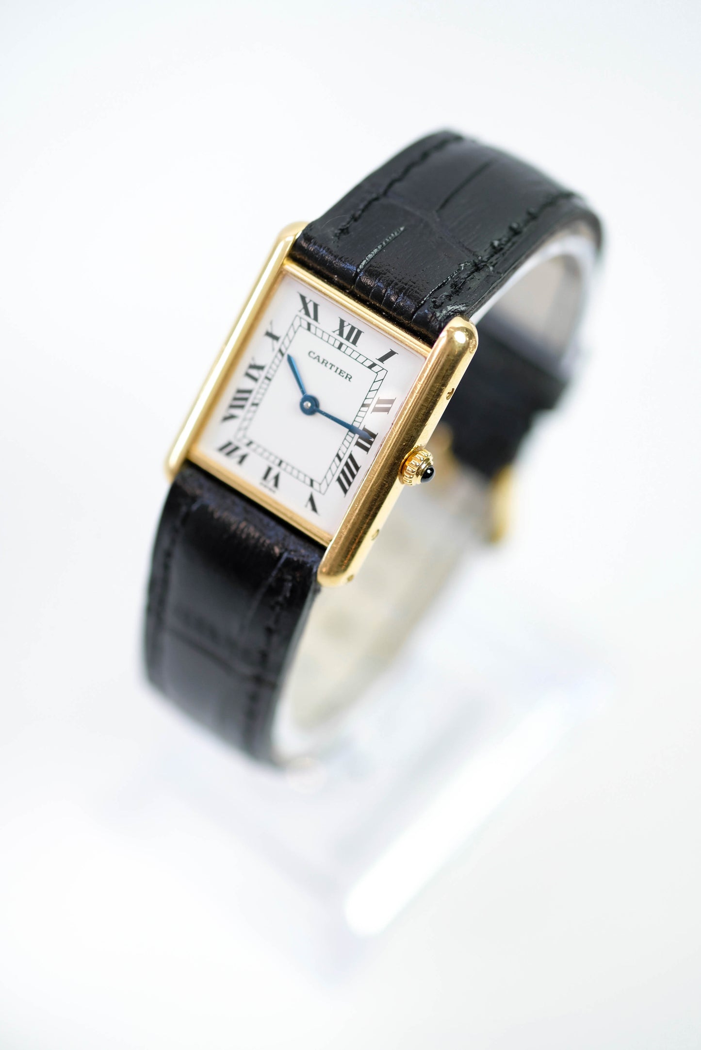 Cartier Tank Louis Cartier - 1990s